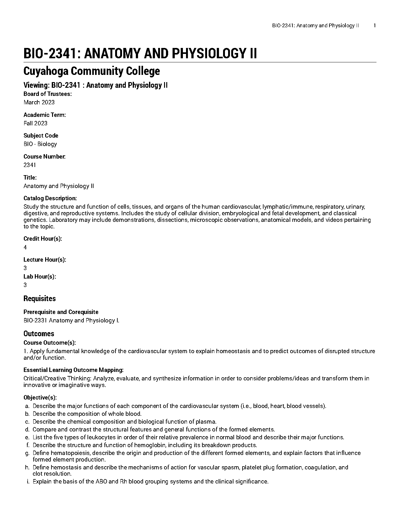 visual anatomy and physiology lab manual answer key