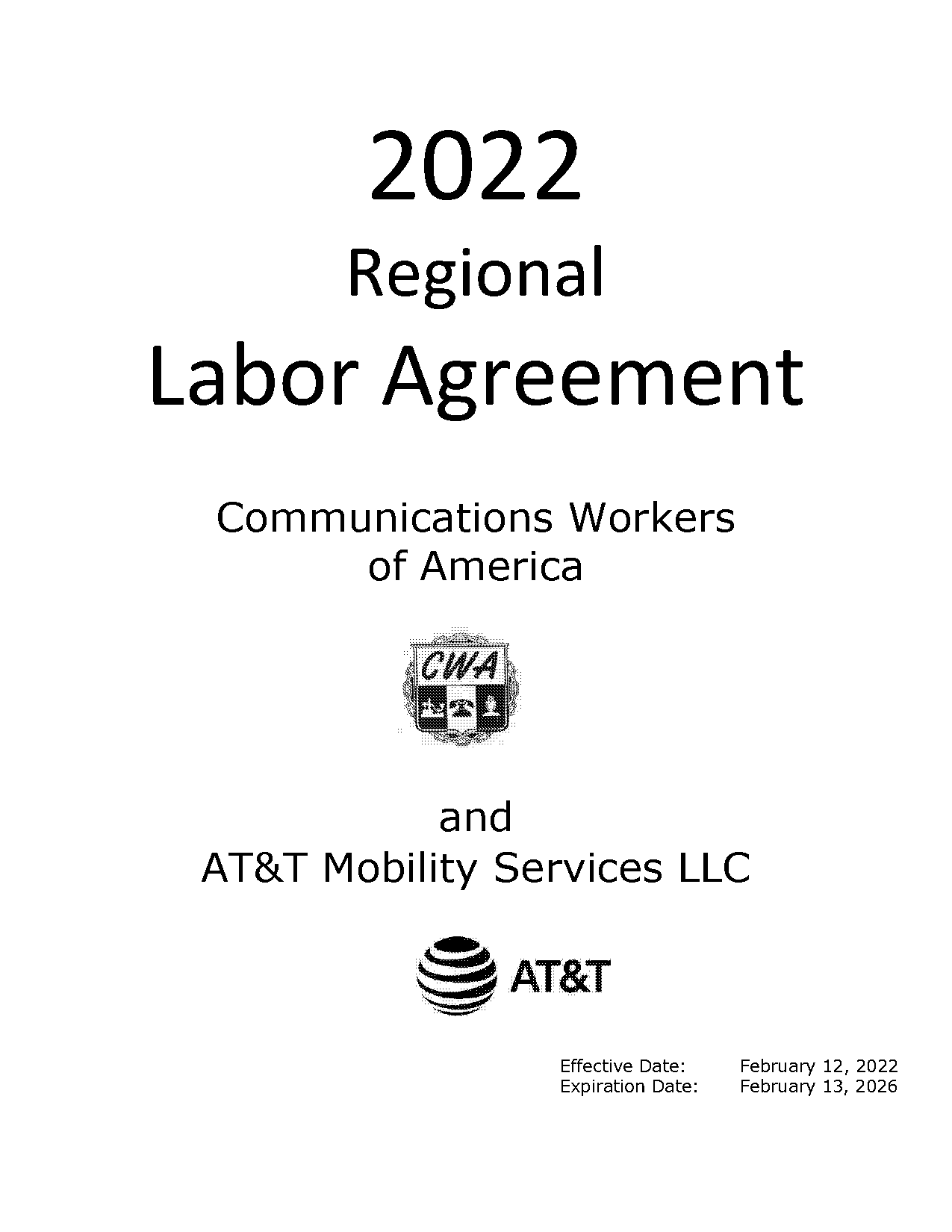 att employee cell phone plan policy