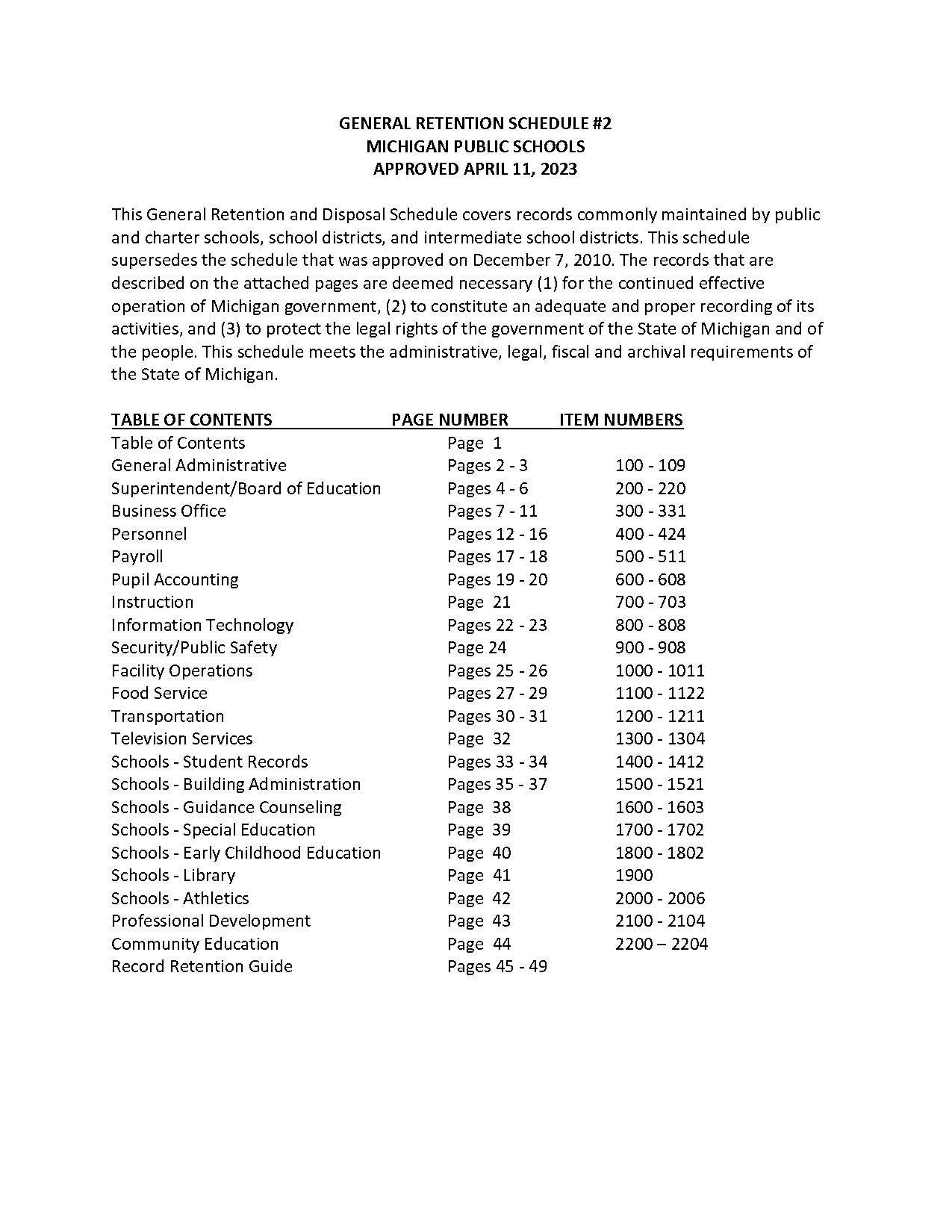 average years to keep financial records