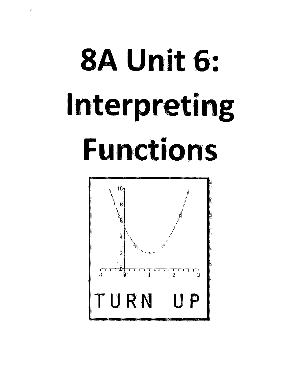 the cube root function worksheet