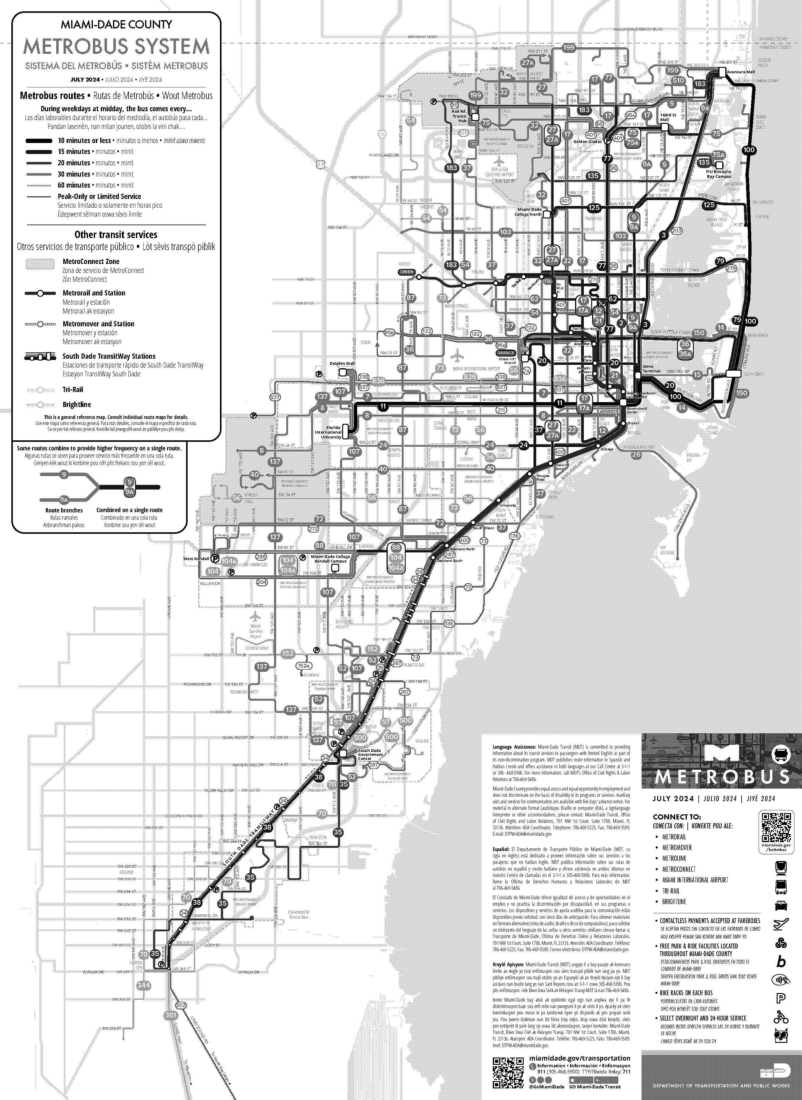 westchester airport terminal map