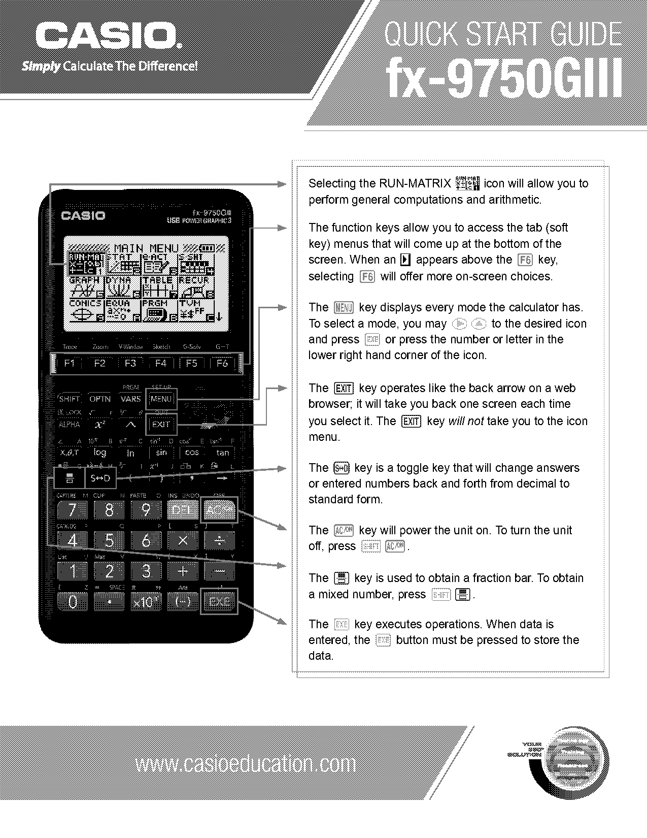 standard form to graphing form calculator