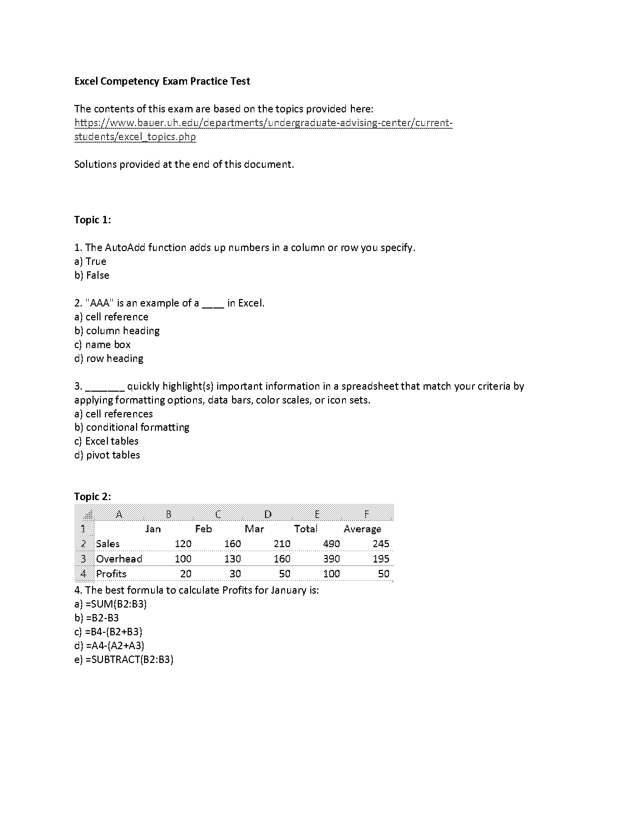 excel count pivot table with formula