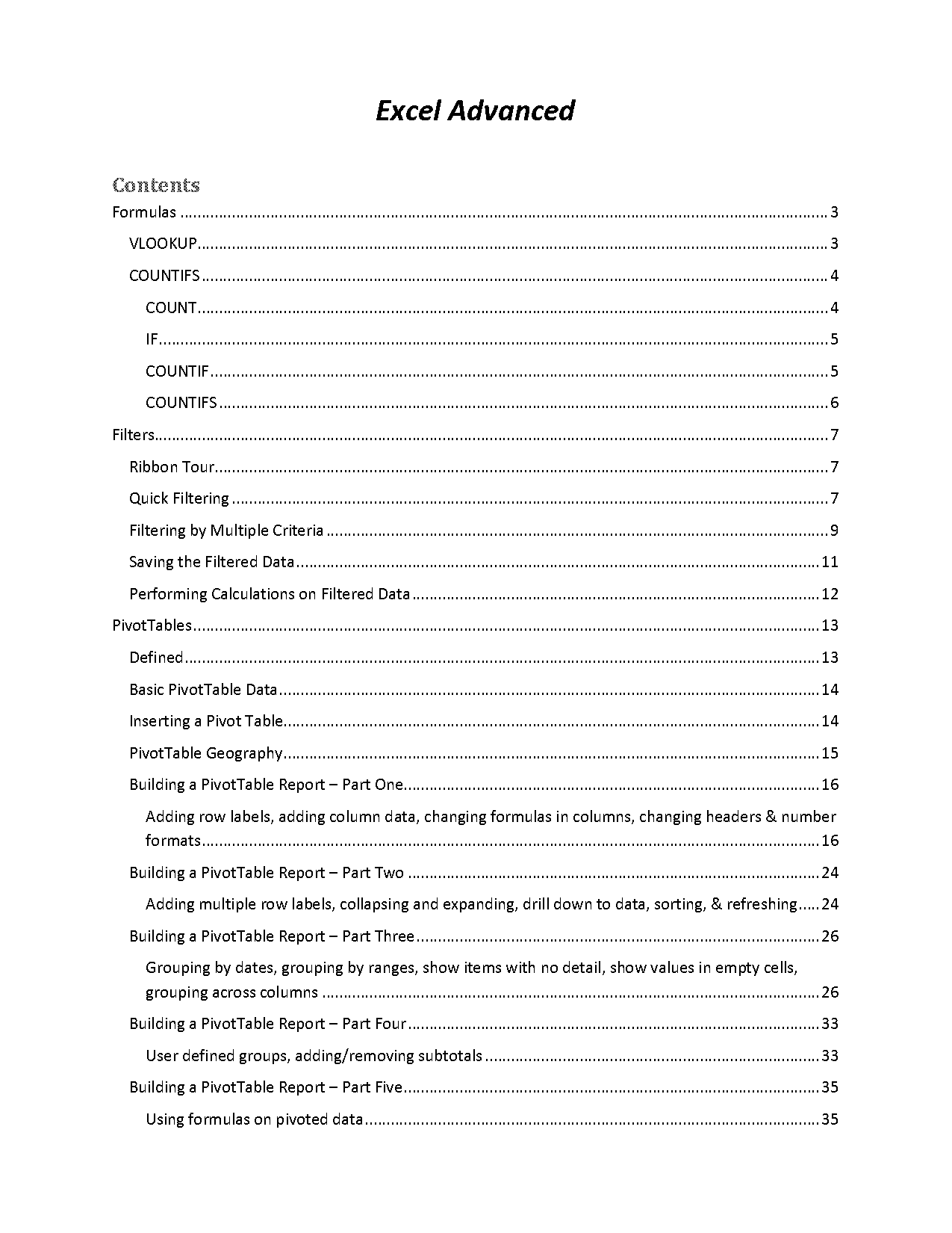 how to count blank values in pivot table