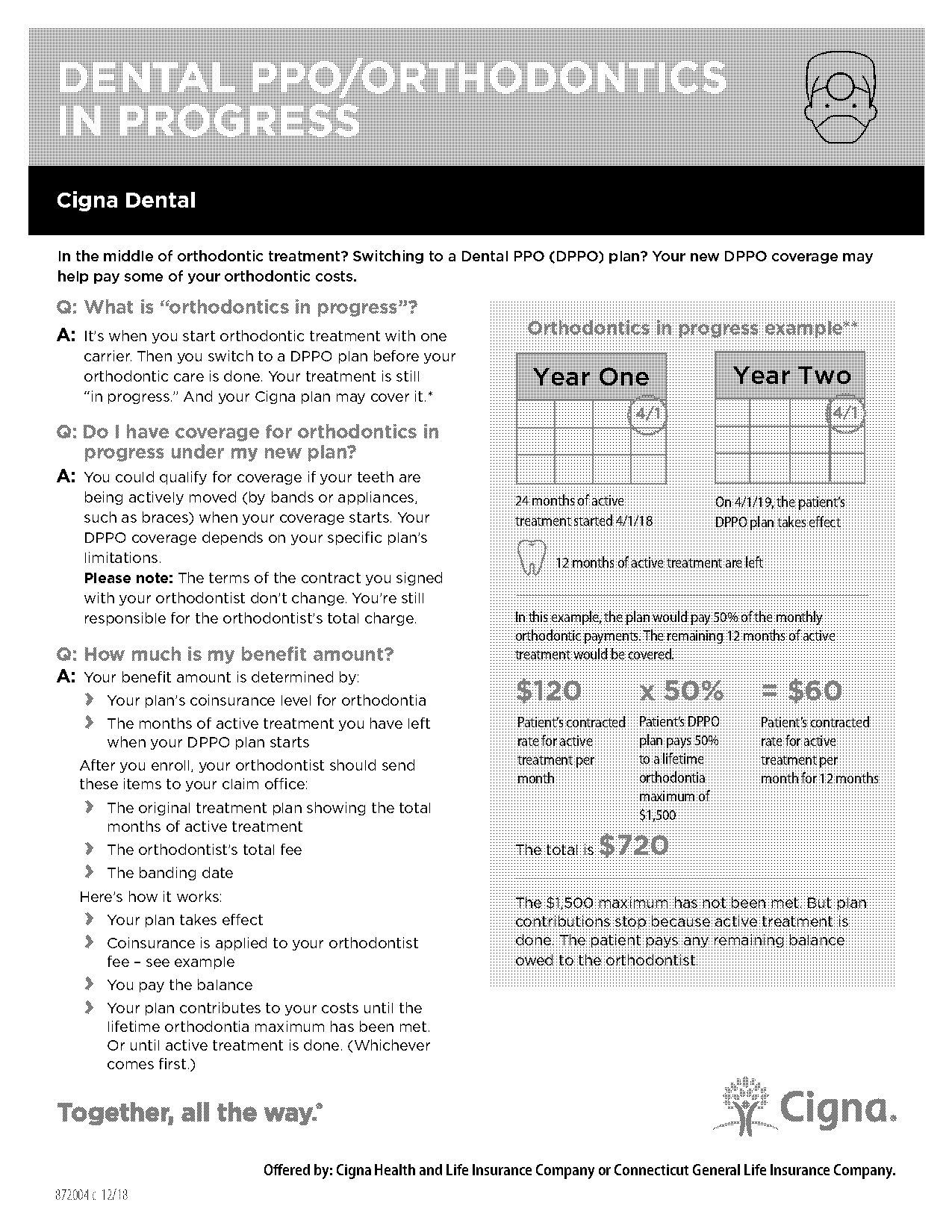 how much would braces be with insurance