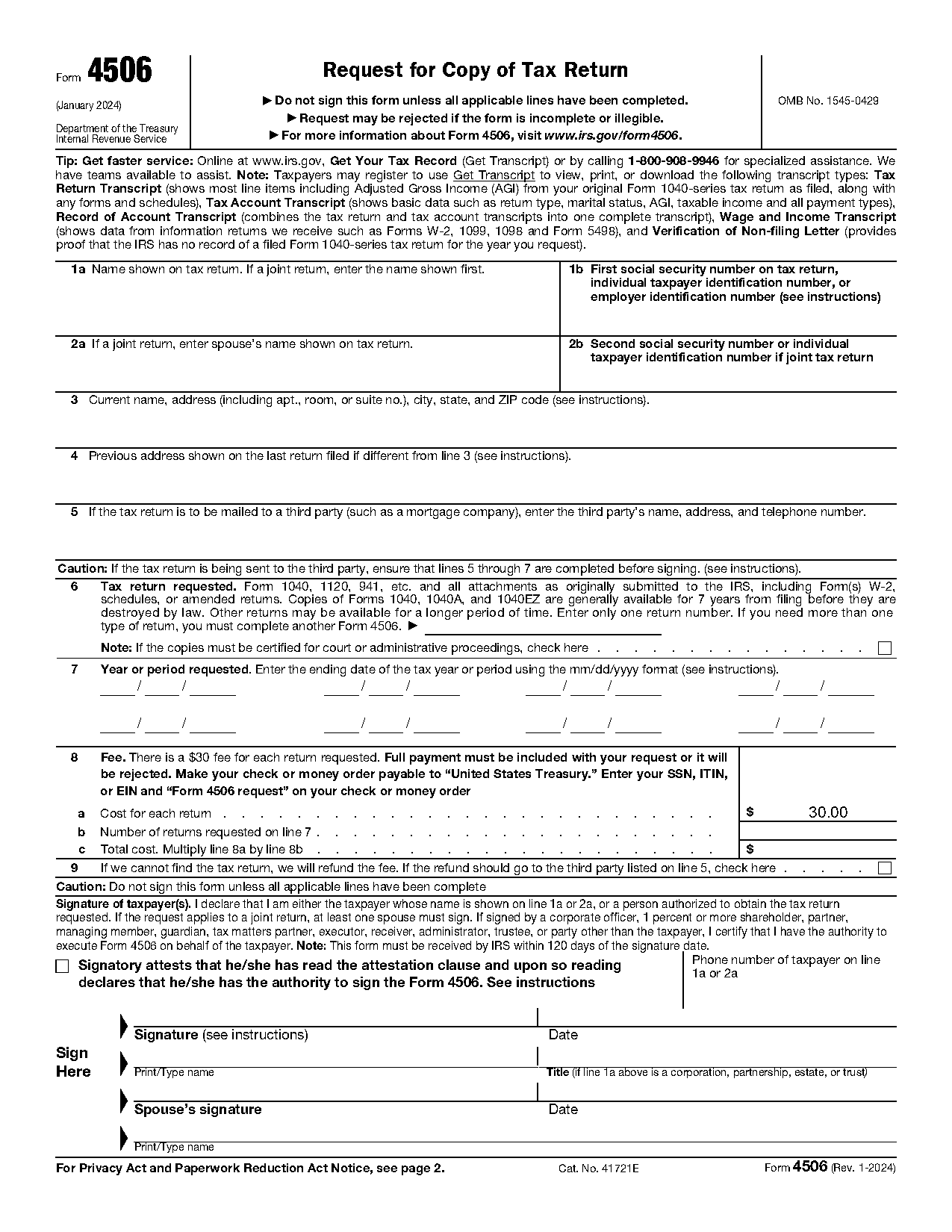 montana hipaa statement form