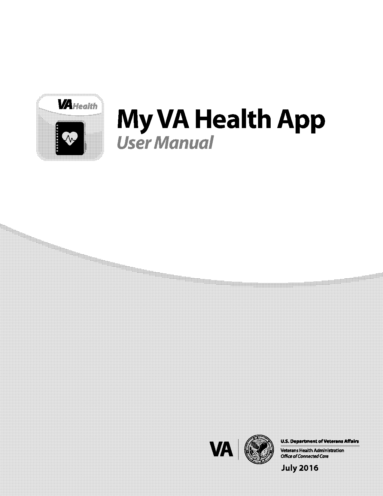 how to obtain my va health records