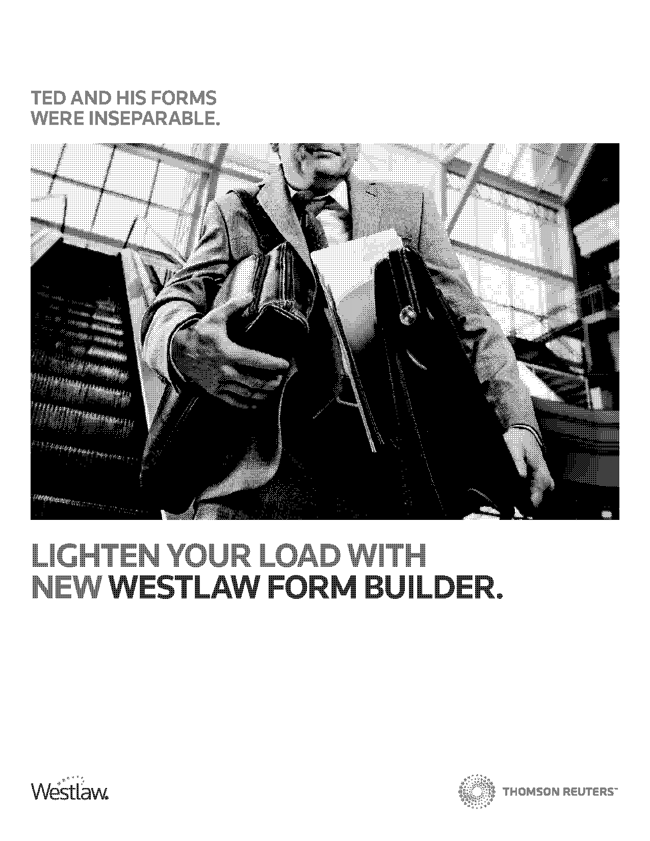 westlaw form builder cost