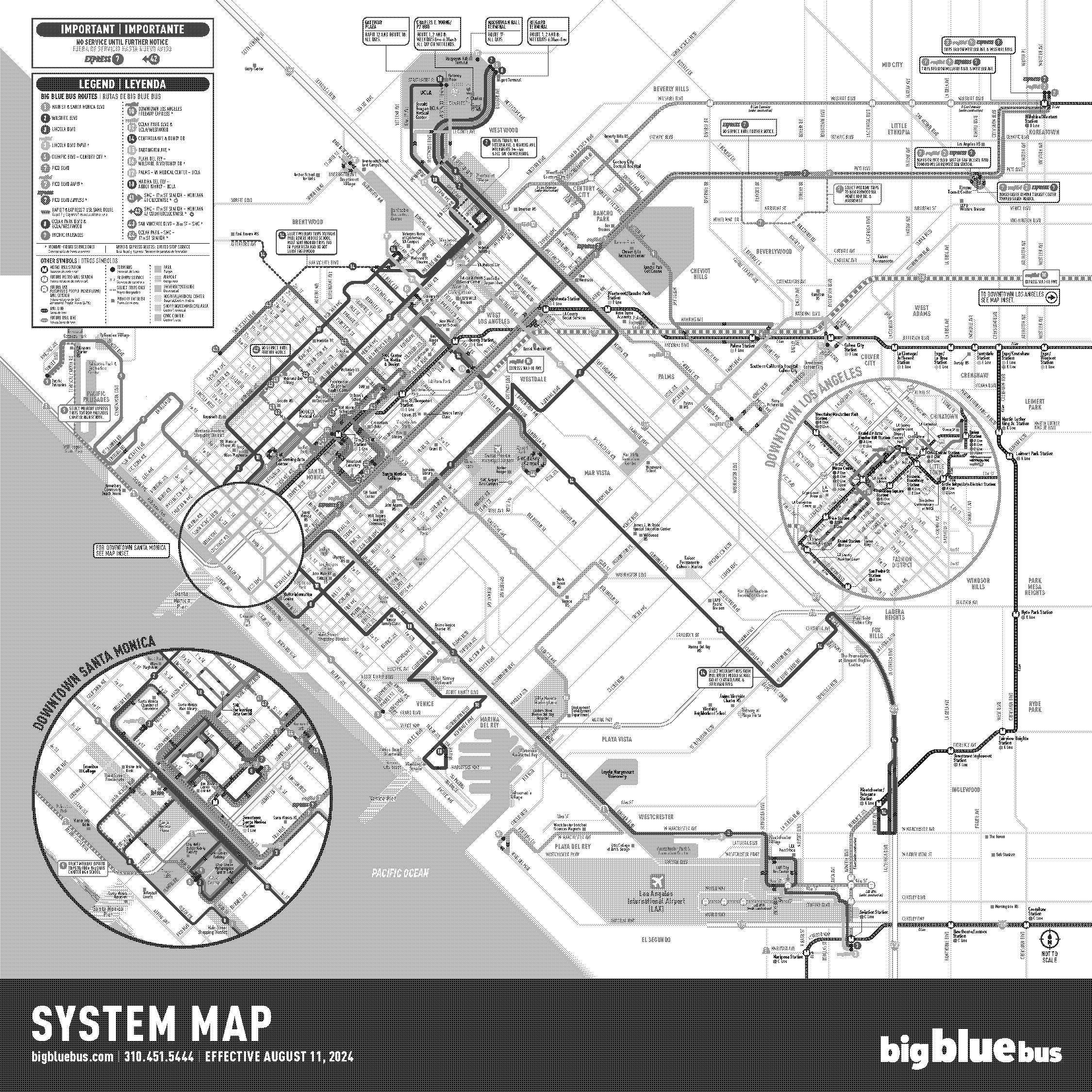 westchester airport terminal map