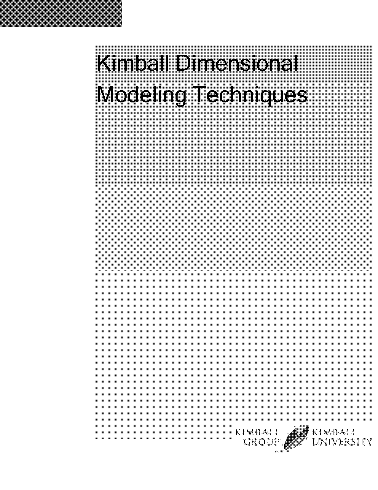 grouping data besides table