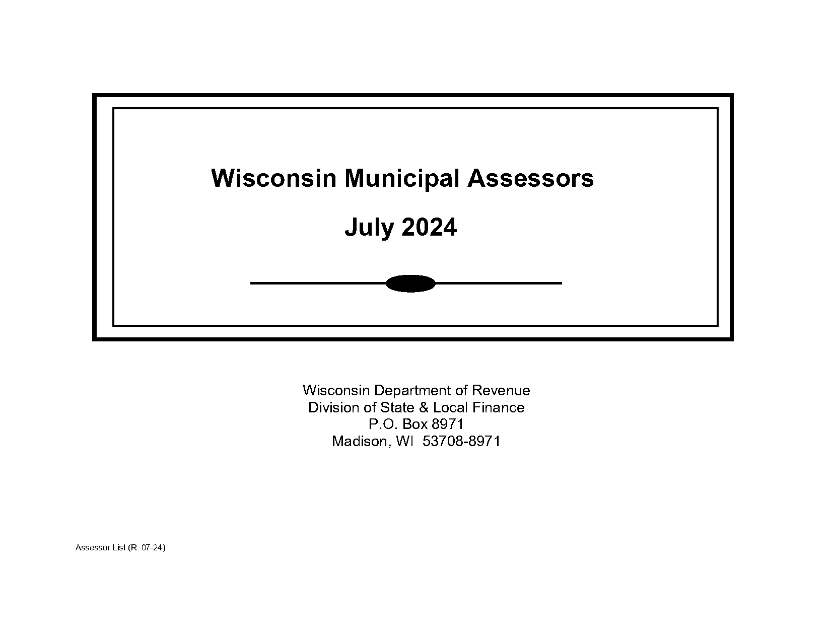 hamburg township property tax search