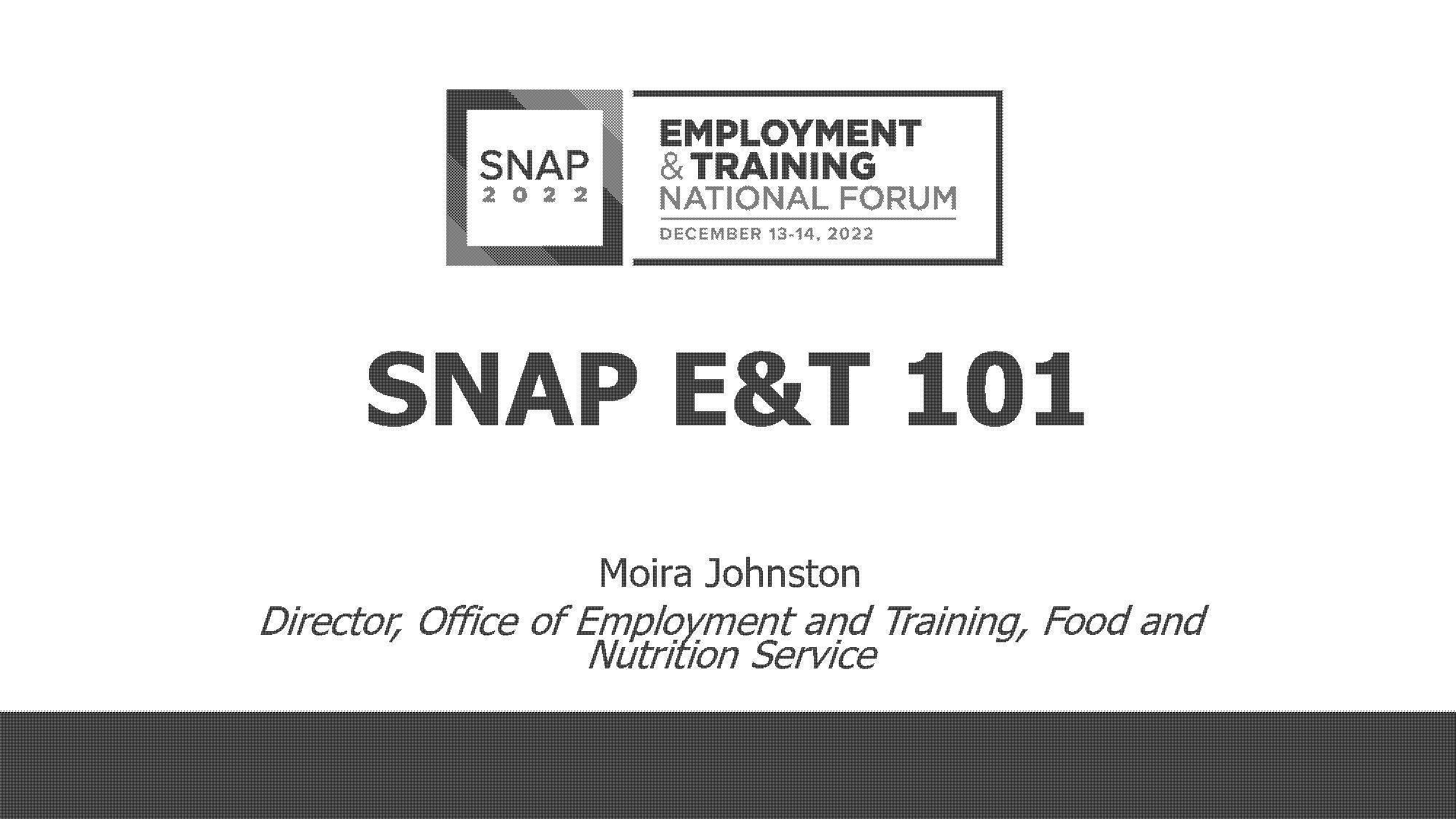 are all states required to participate in snap