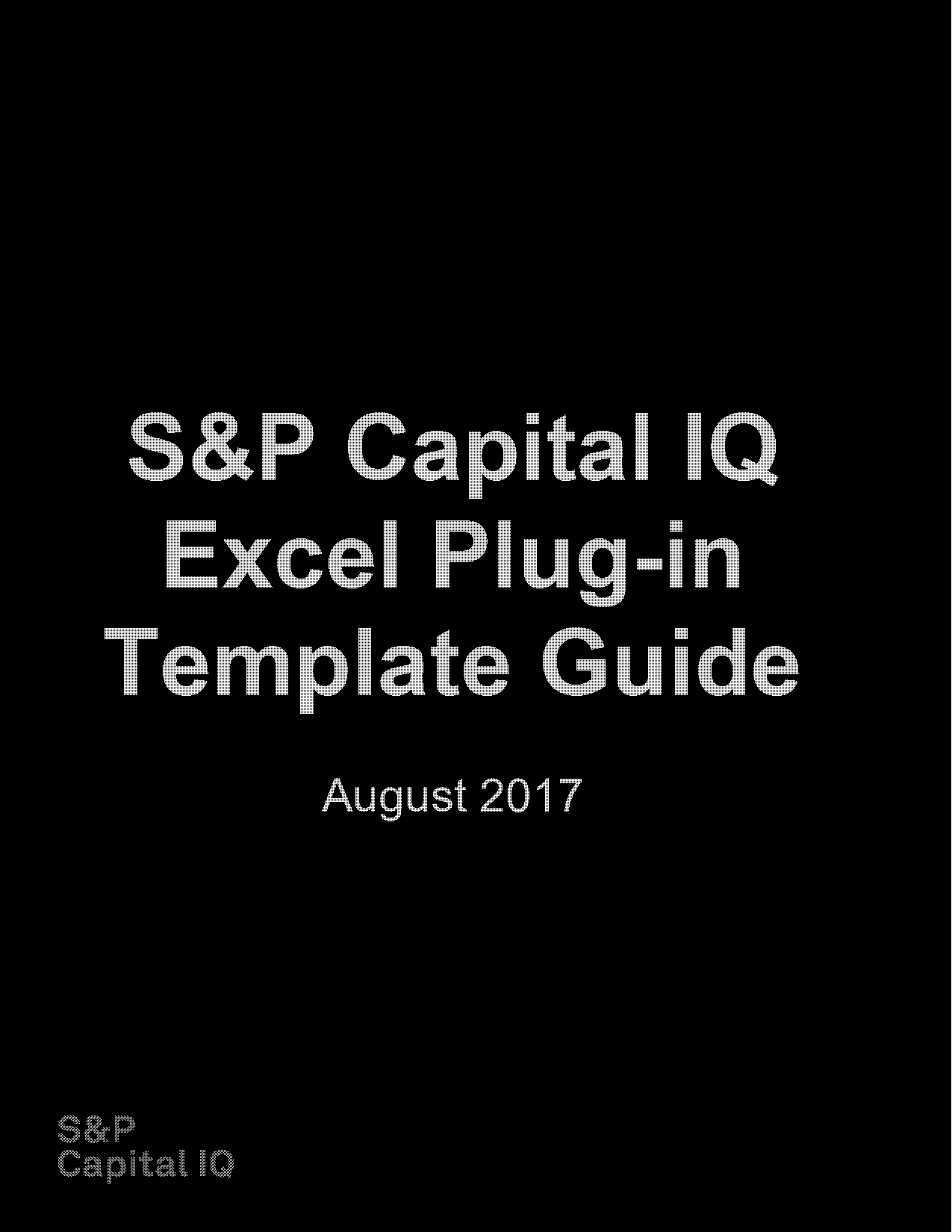 excel financial dashboard templates free download