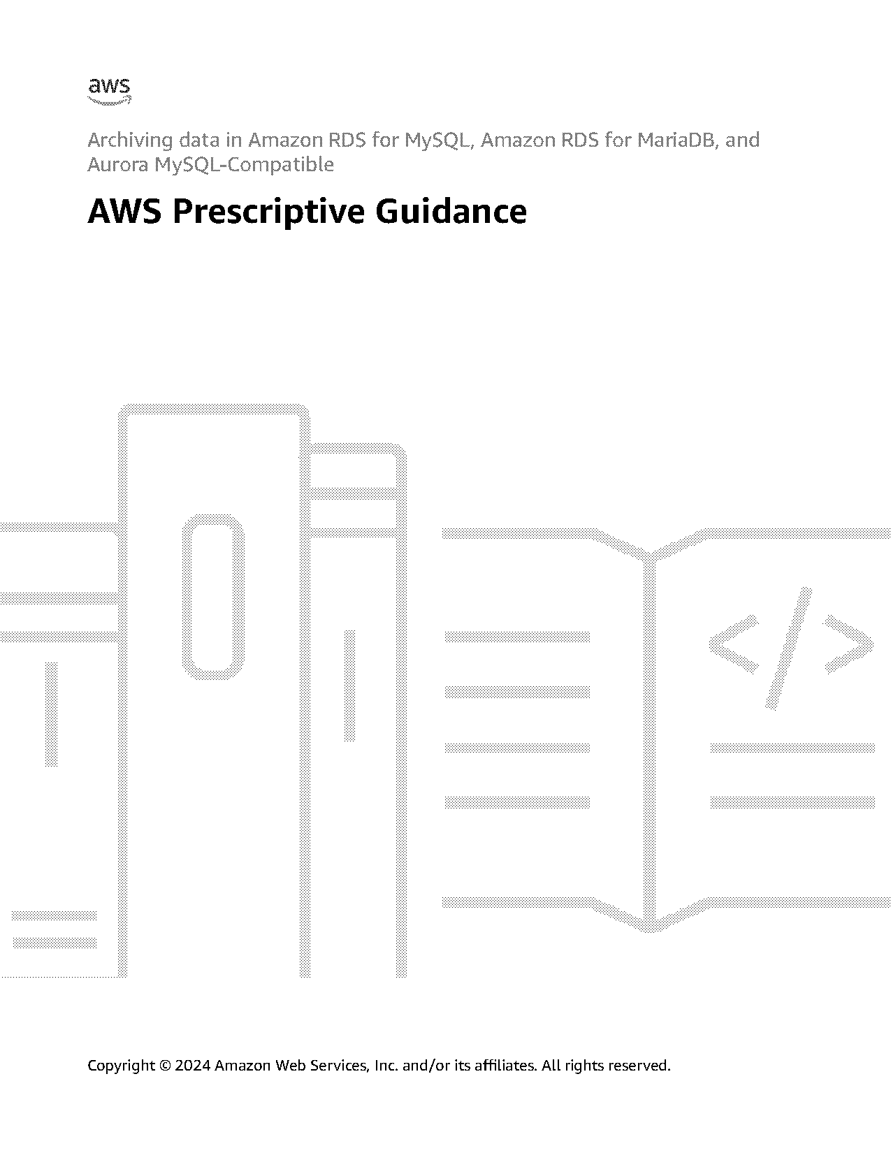 database archiving old data in different table