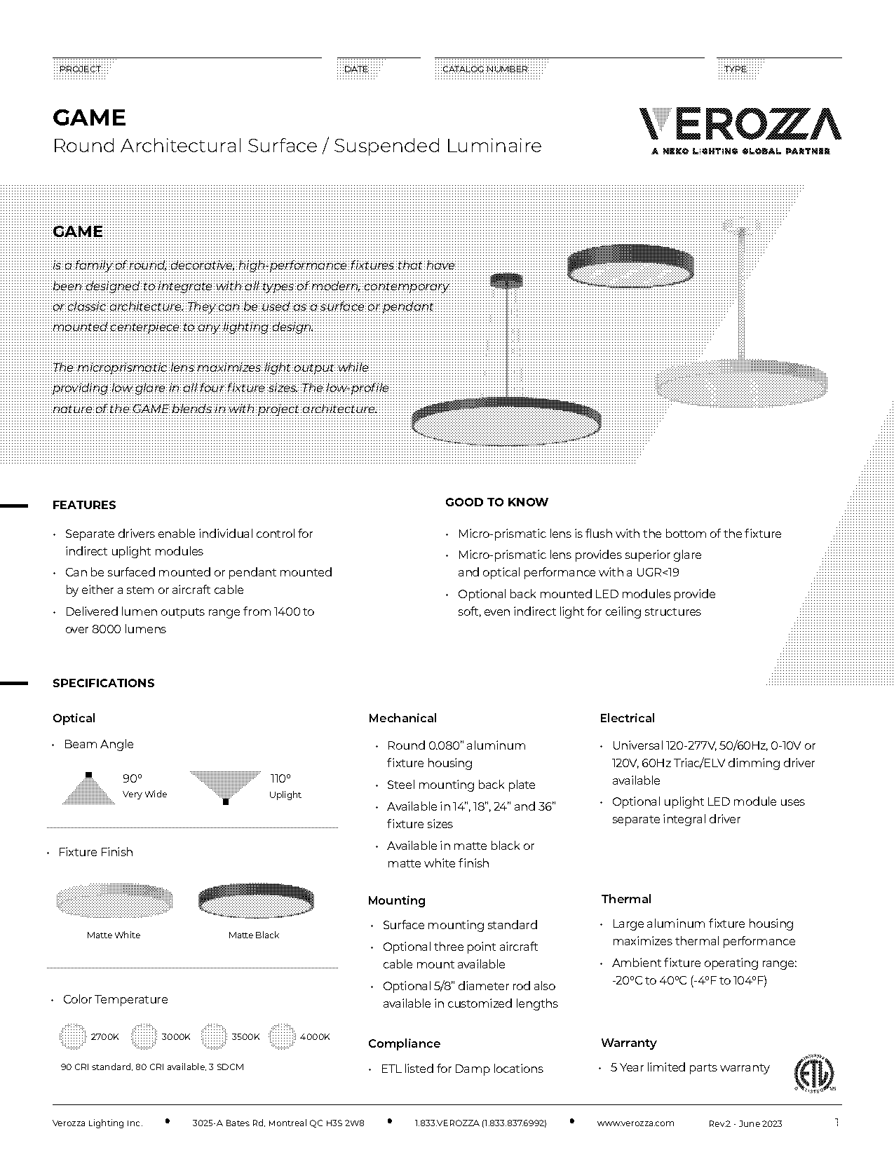 surface game series order