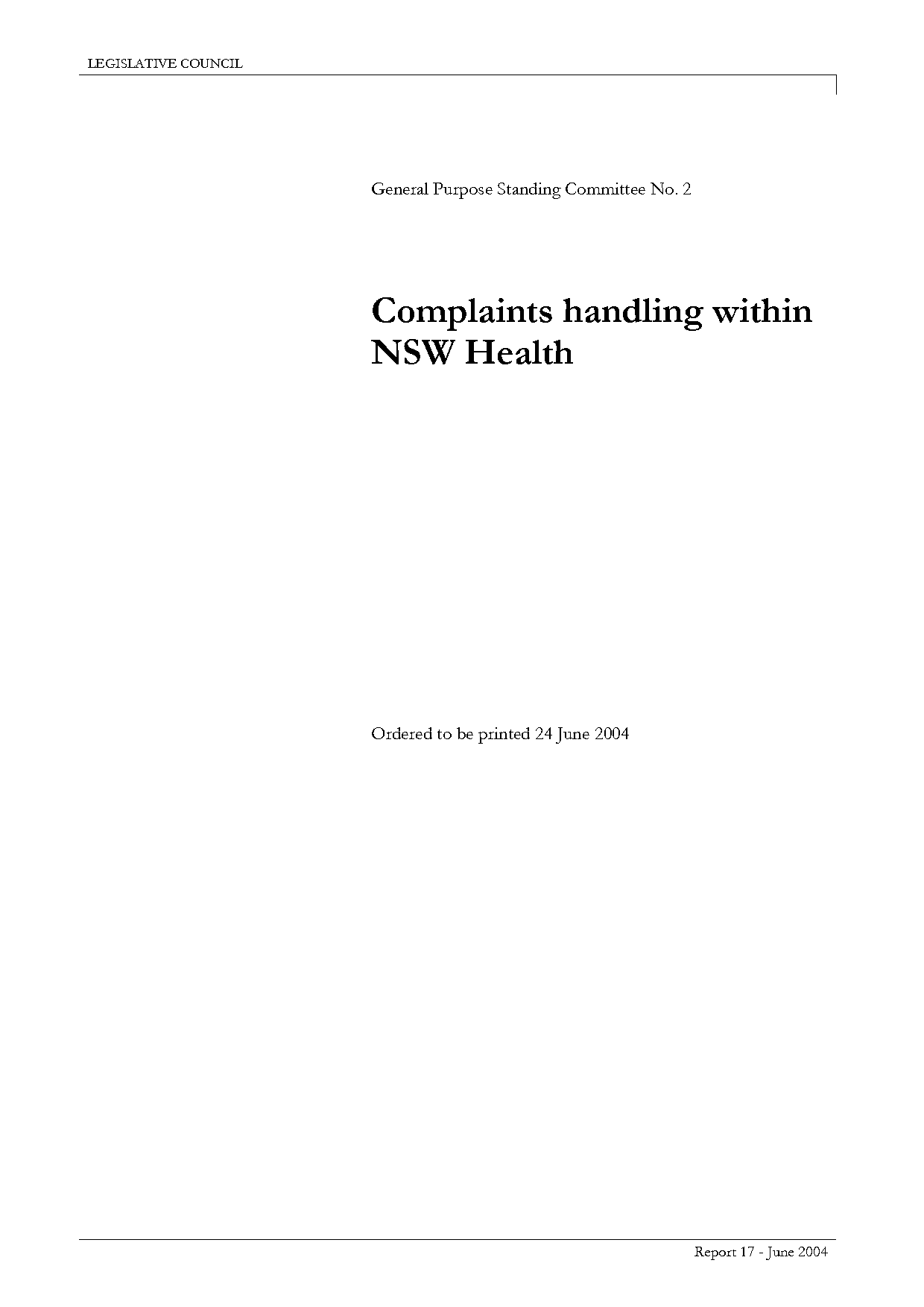 australian medical board complaints nsw