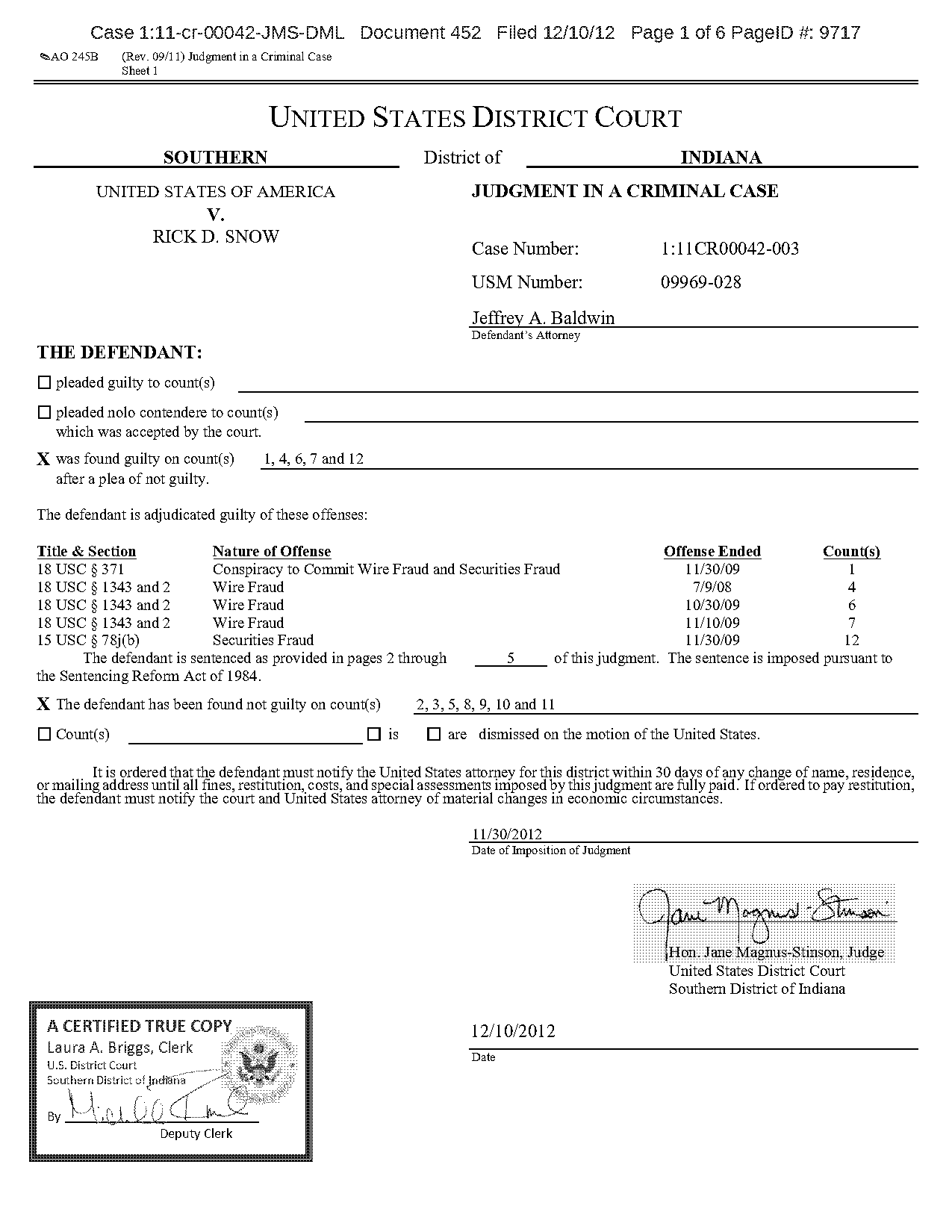 conner mcdonald criminal record