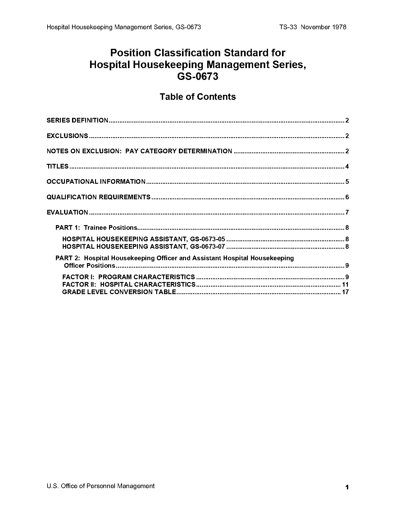 husekeeping supervisor resume samples