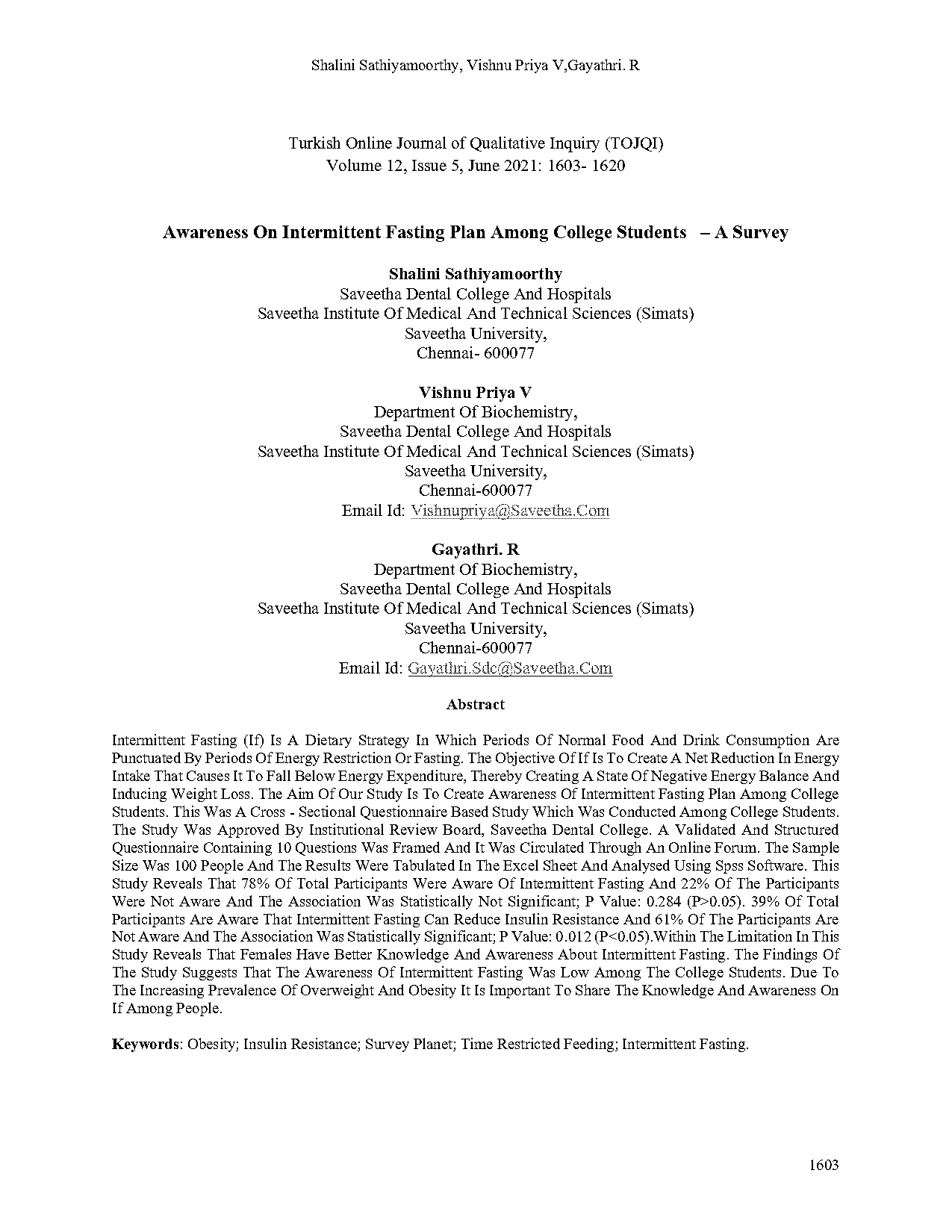 intermittent fasting diet plan sample