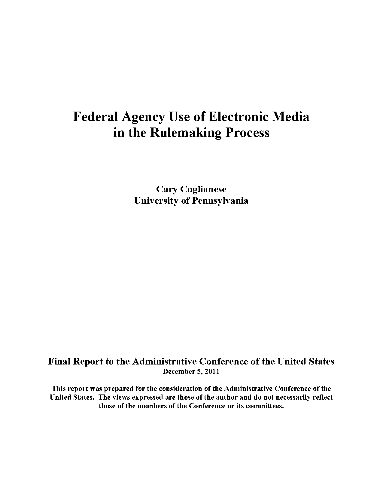 fcc state of the media report