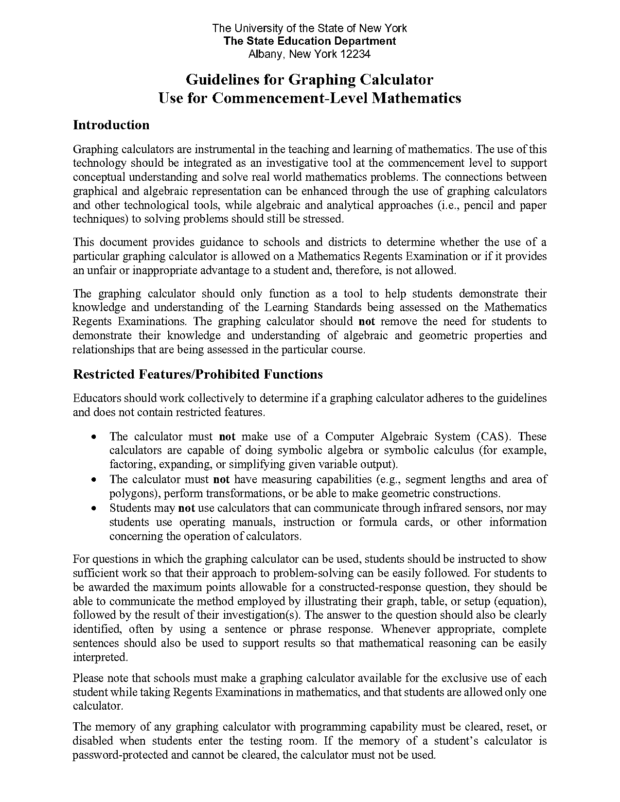 standard form to graphing form calculator