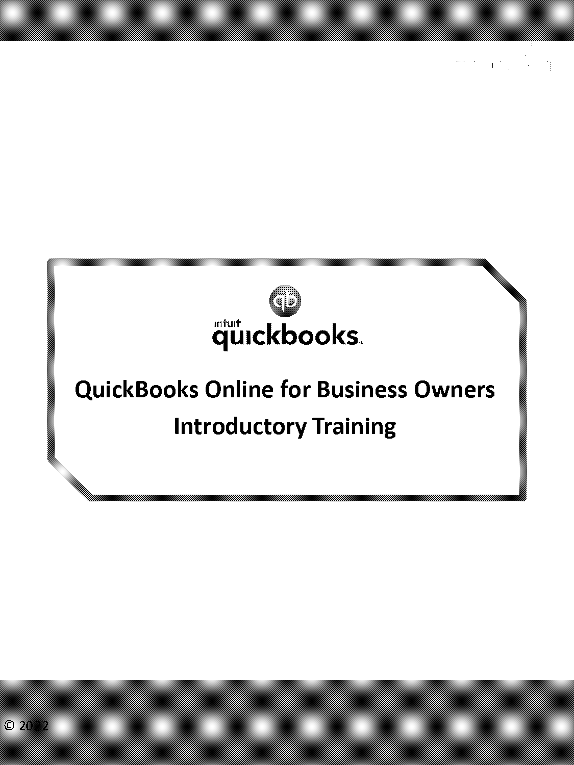 how to create recurring invoices in quickbooks online