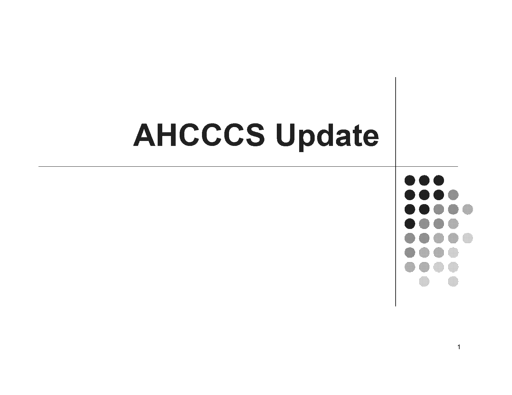 ahcccs long term care plans