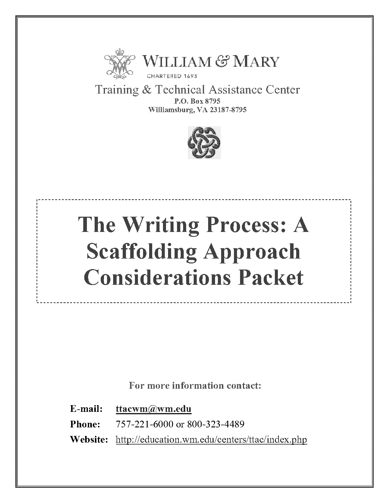 how to evaluate writing process