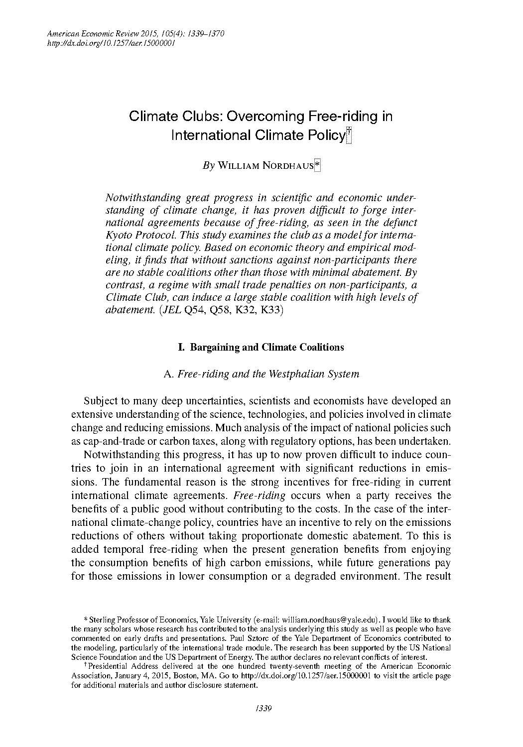 what are the penalties paris climate agreement