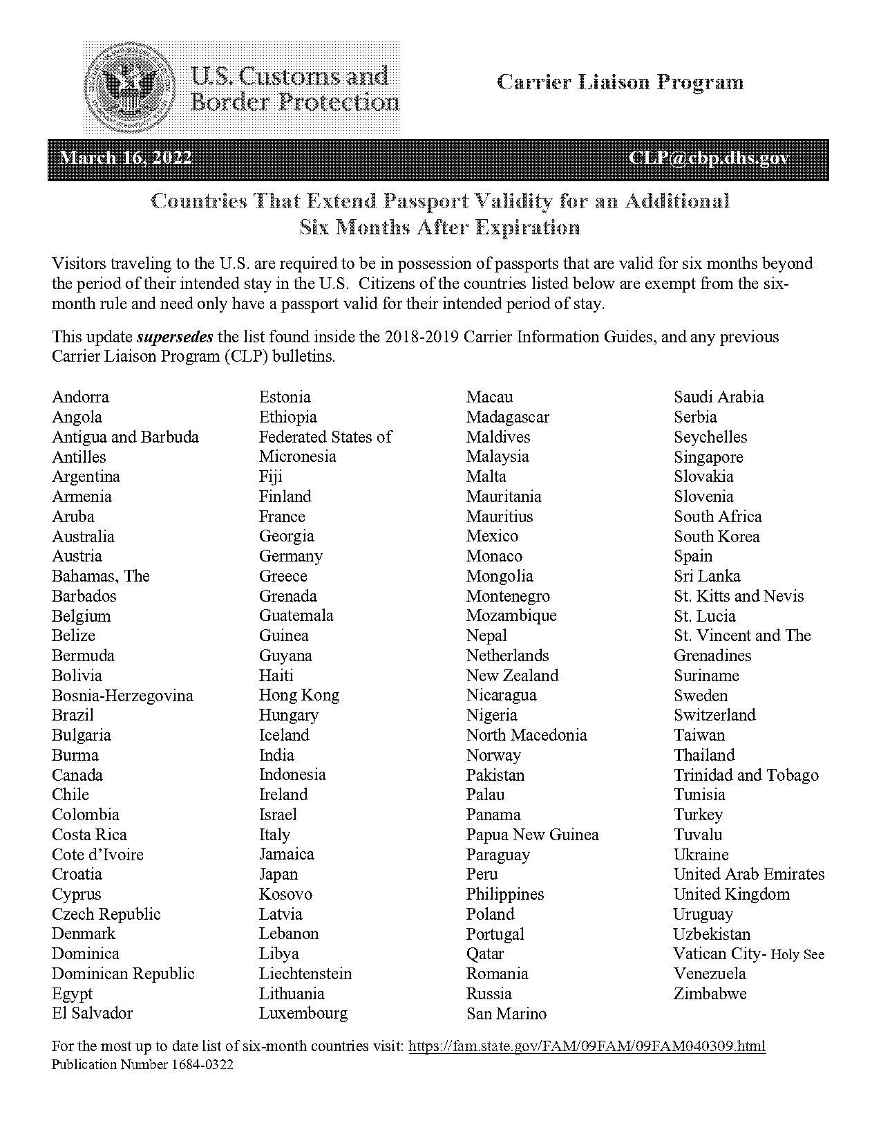 israel entry requirements passport