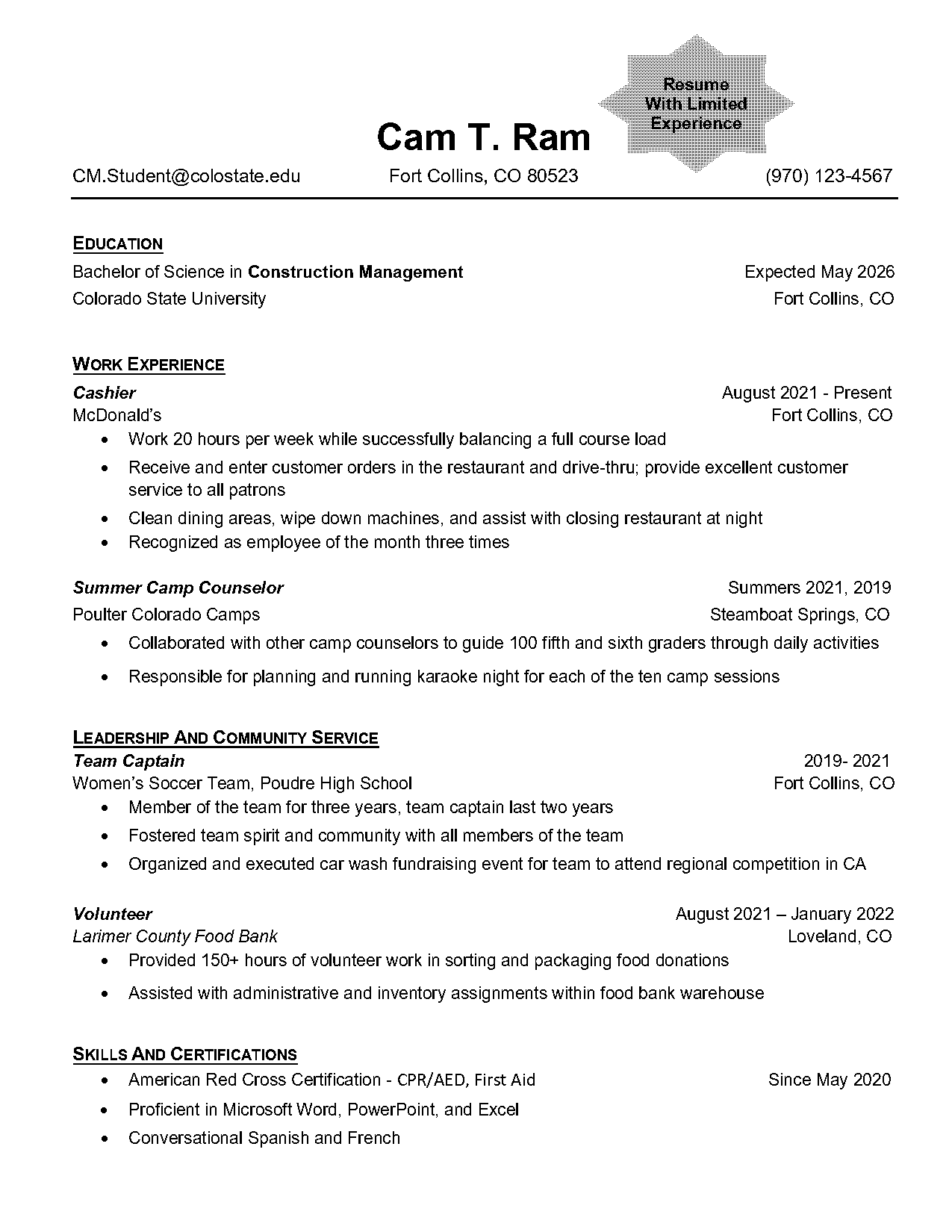 automotive customer service resume sample