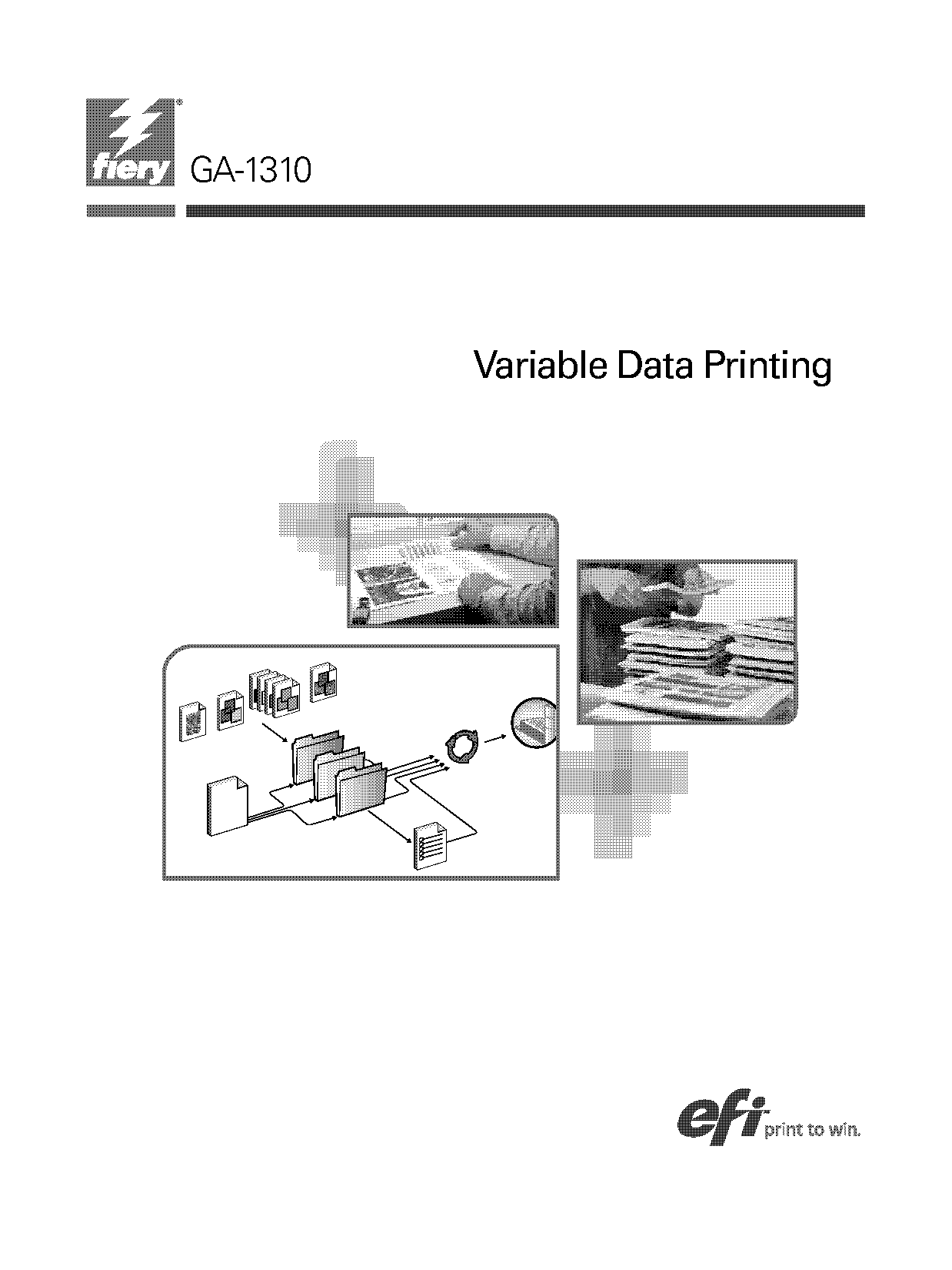 master page in window application