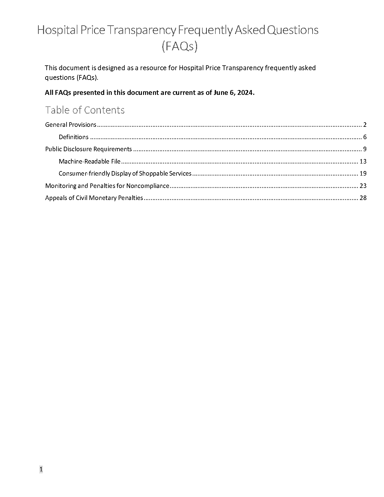 parse one json document for the whole file