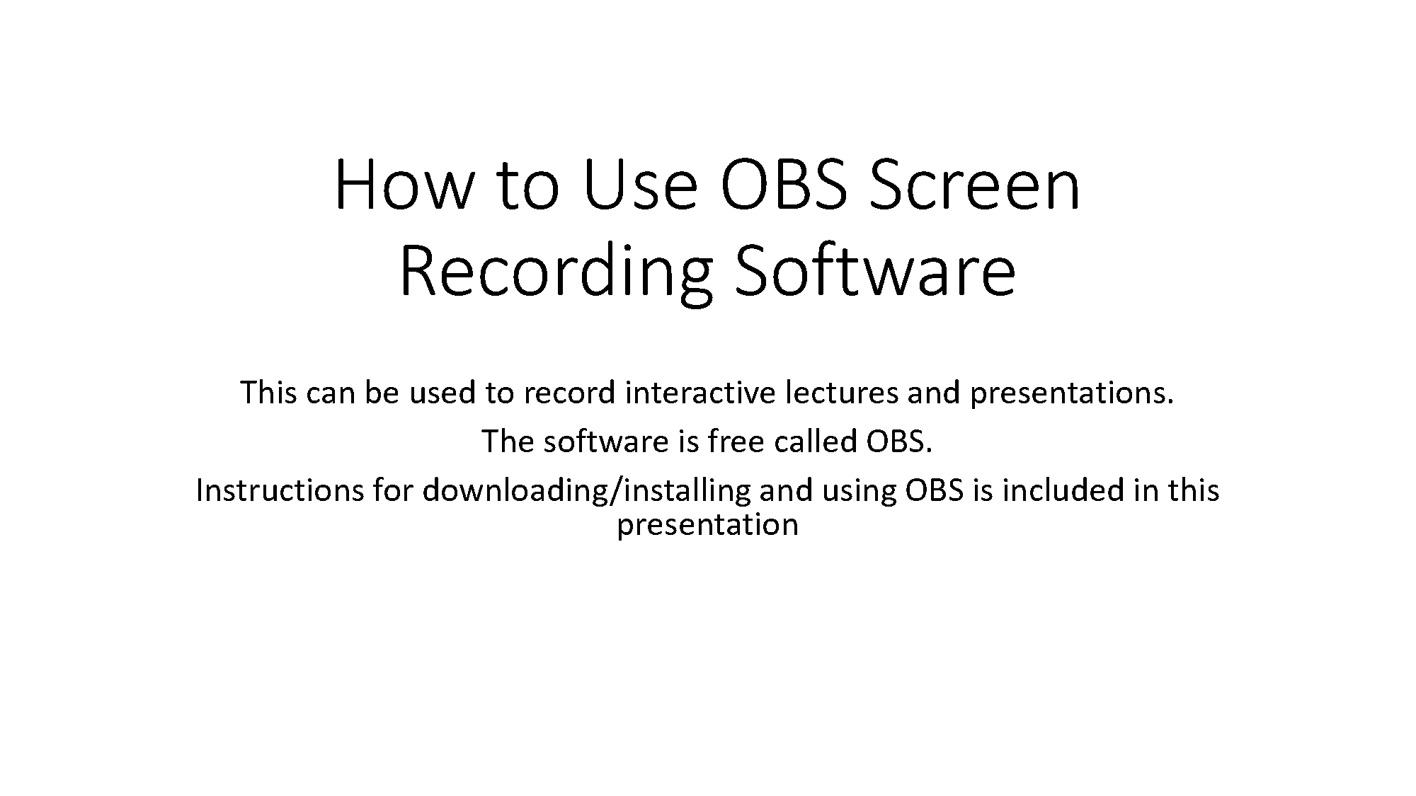 how to download a recording studio for free