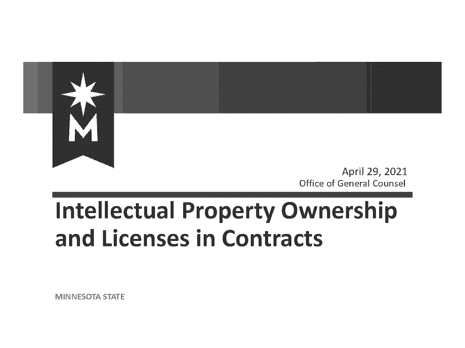 minnesota intellectual property services