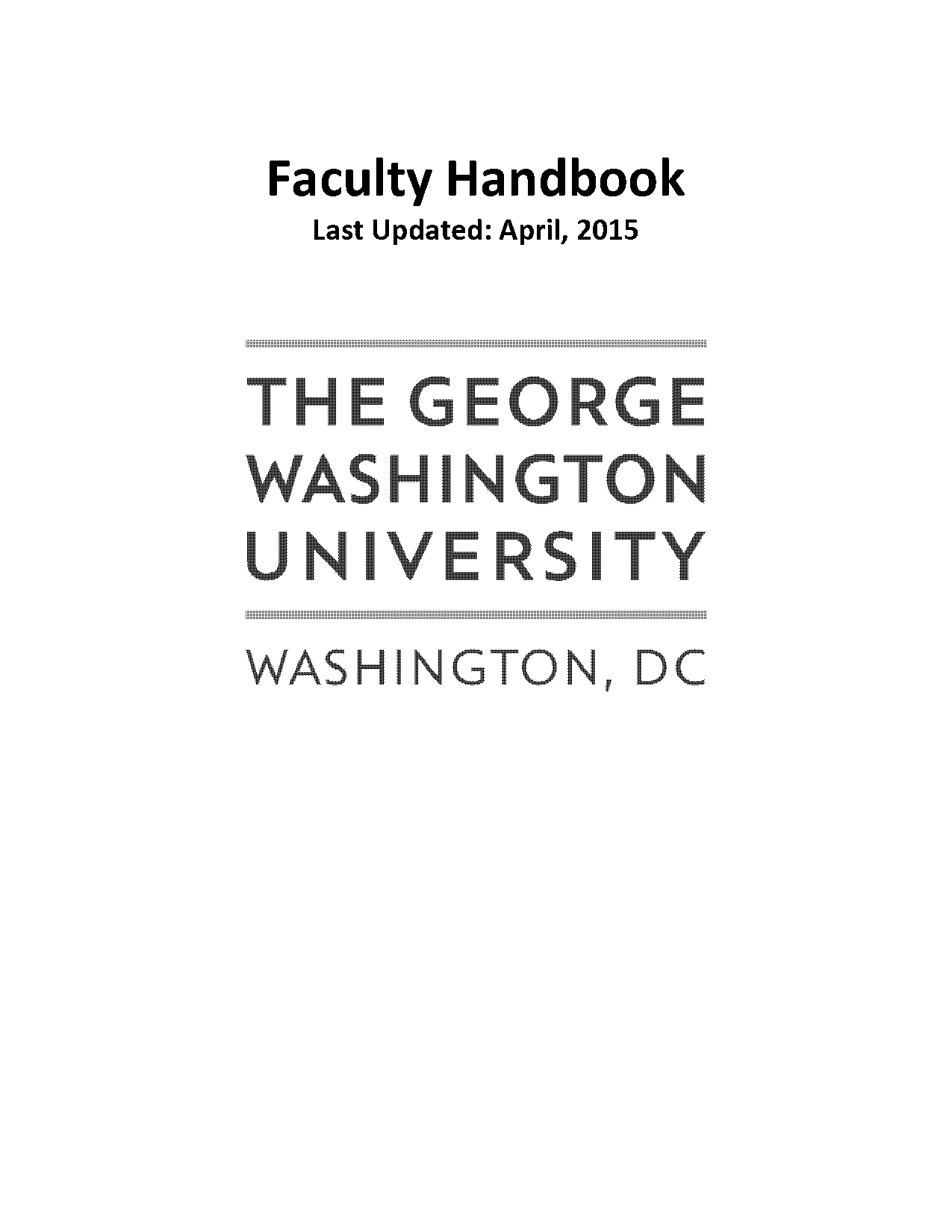 george washington medical school secondary application fee