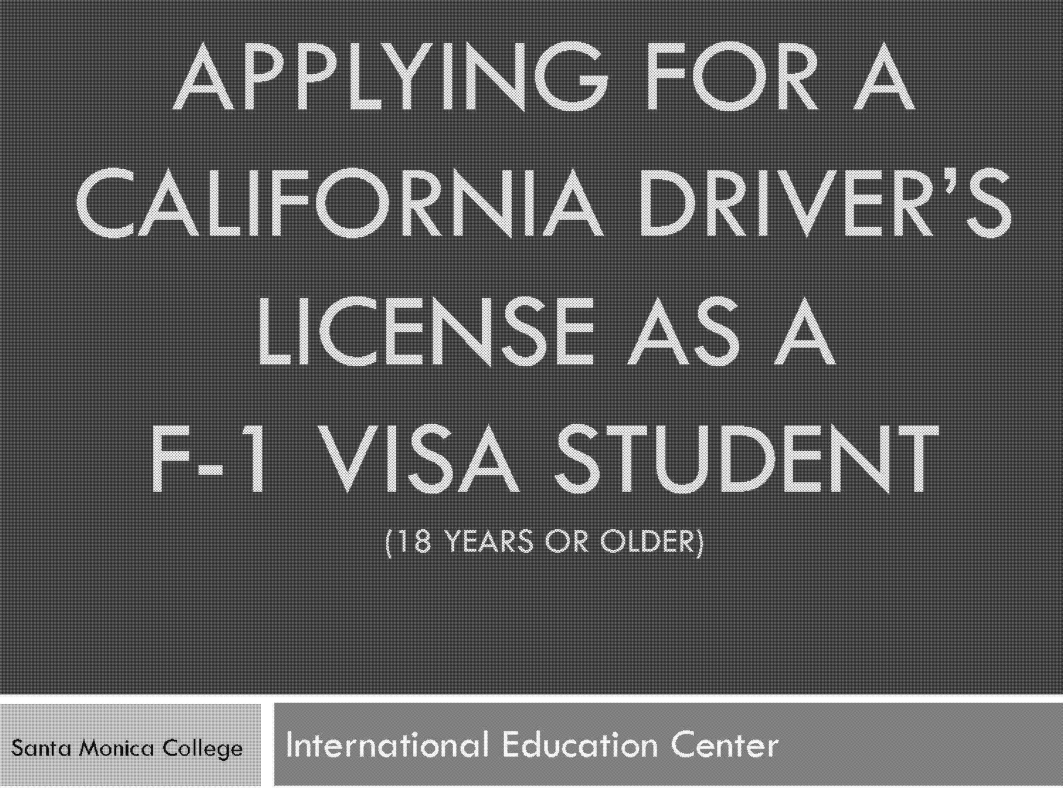 california learners permit insurance requirements