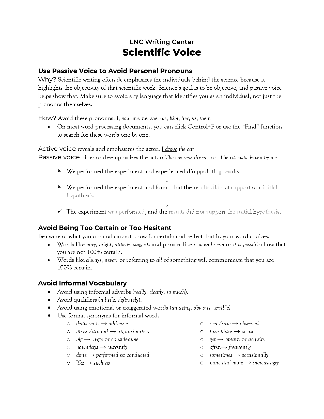 active passive voice worksheet high school