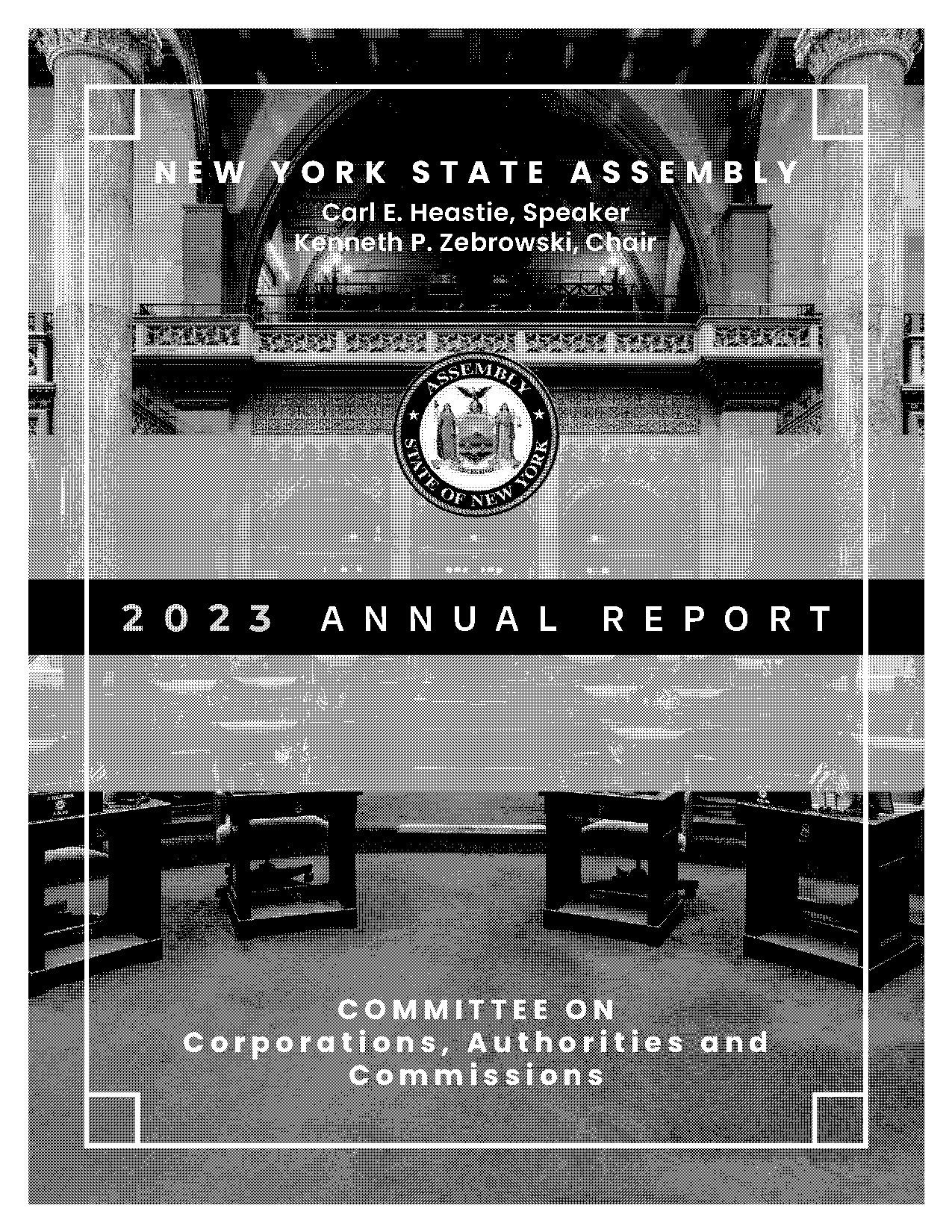 new york state department of cemeteries annual report