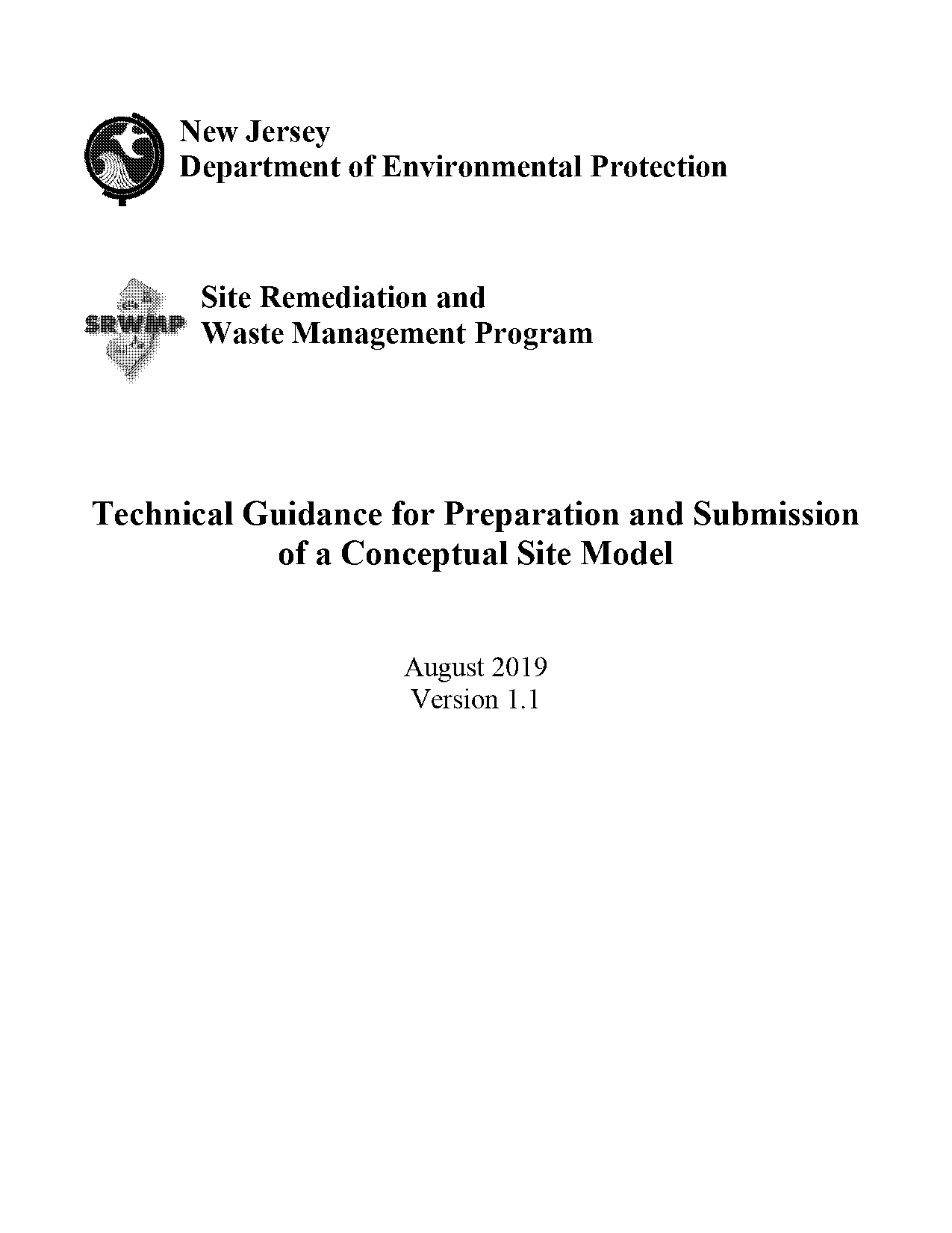 conceptual model definition example