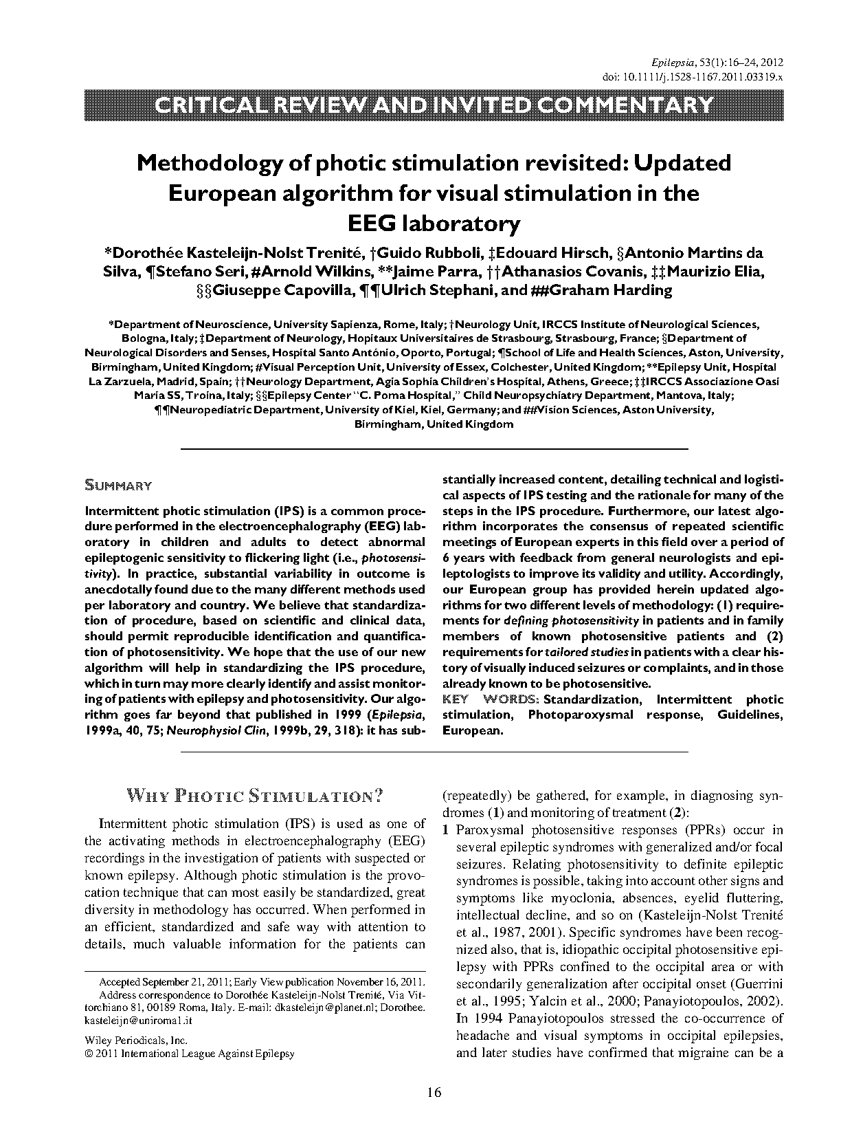 activator technique basic protocol algorithm