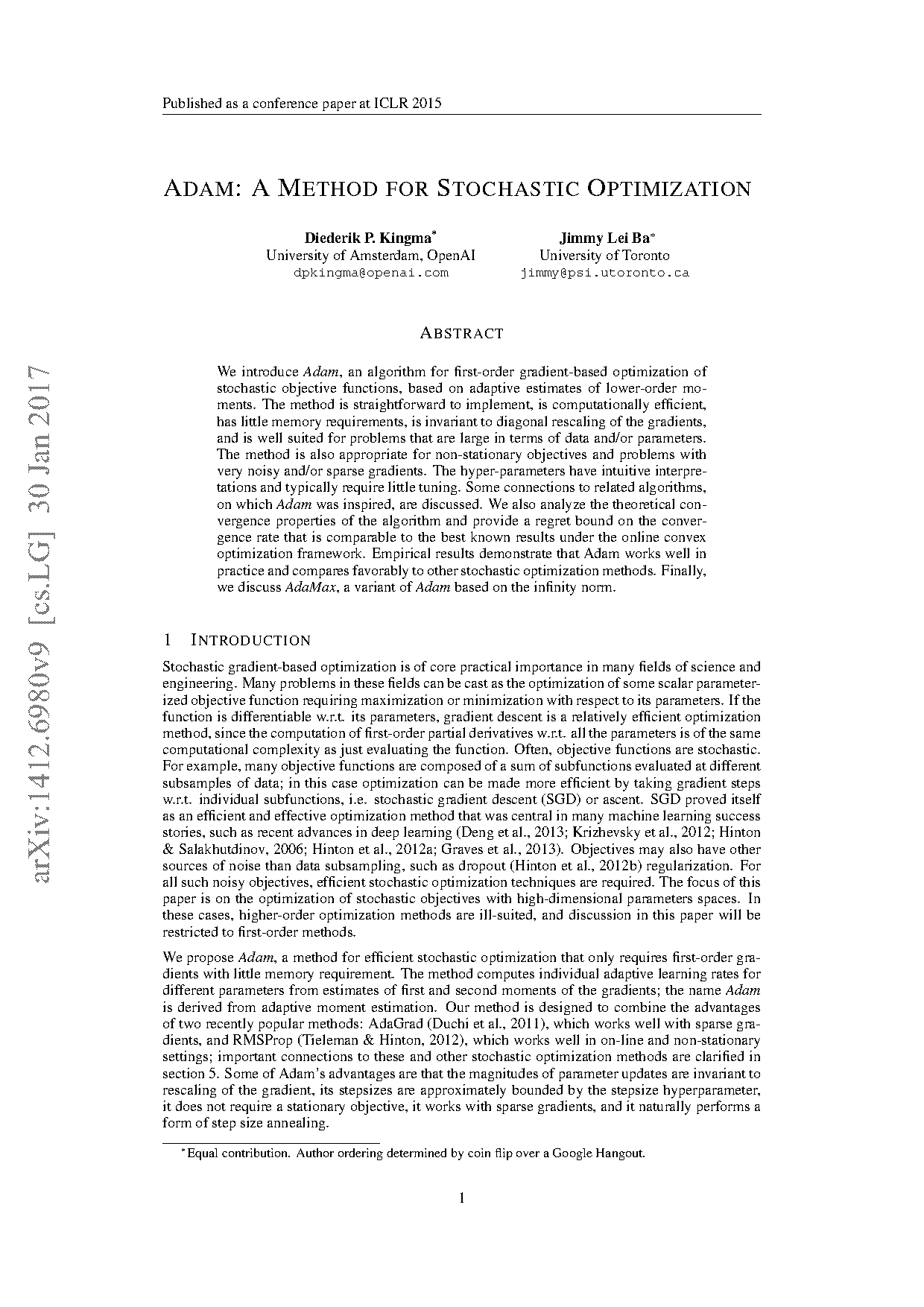 activator technique basic protocol algorithm