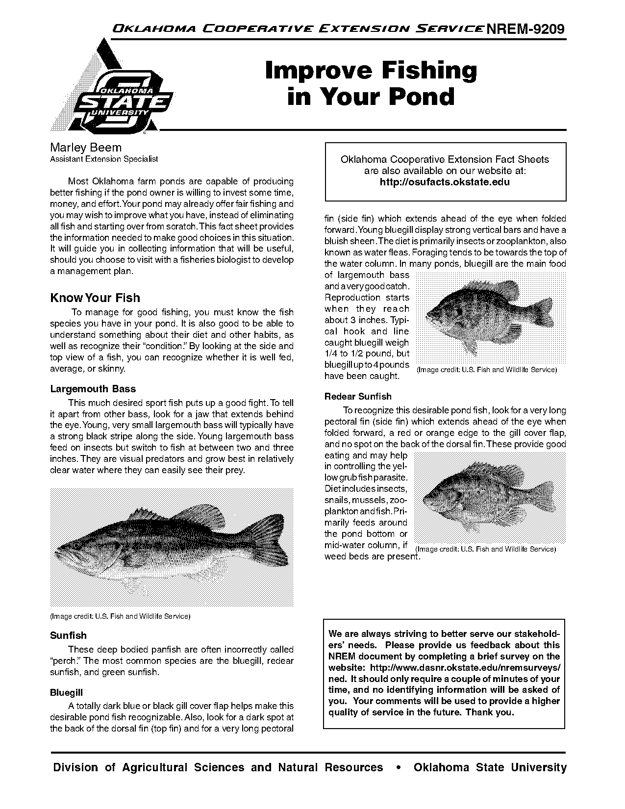 ok state record crappie