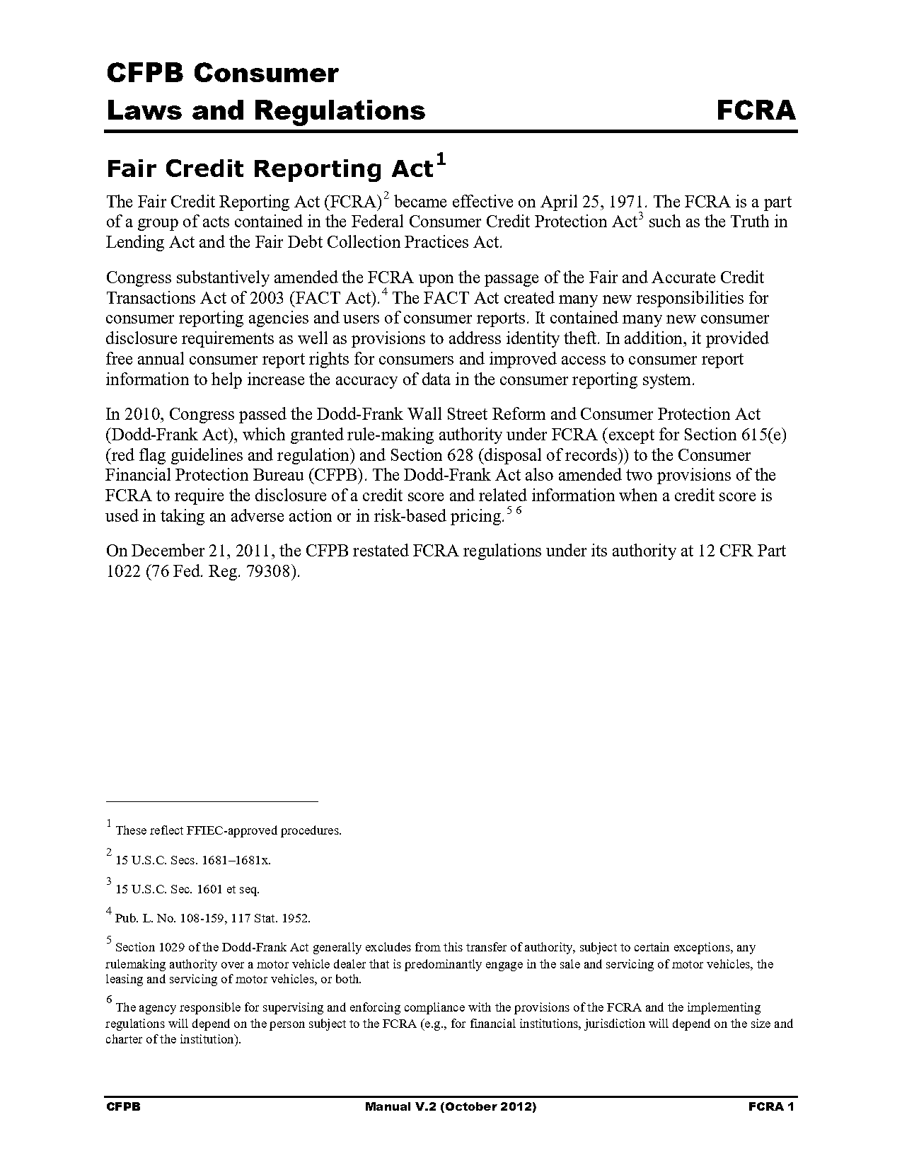 changing address on credit report