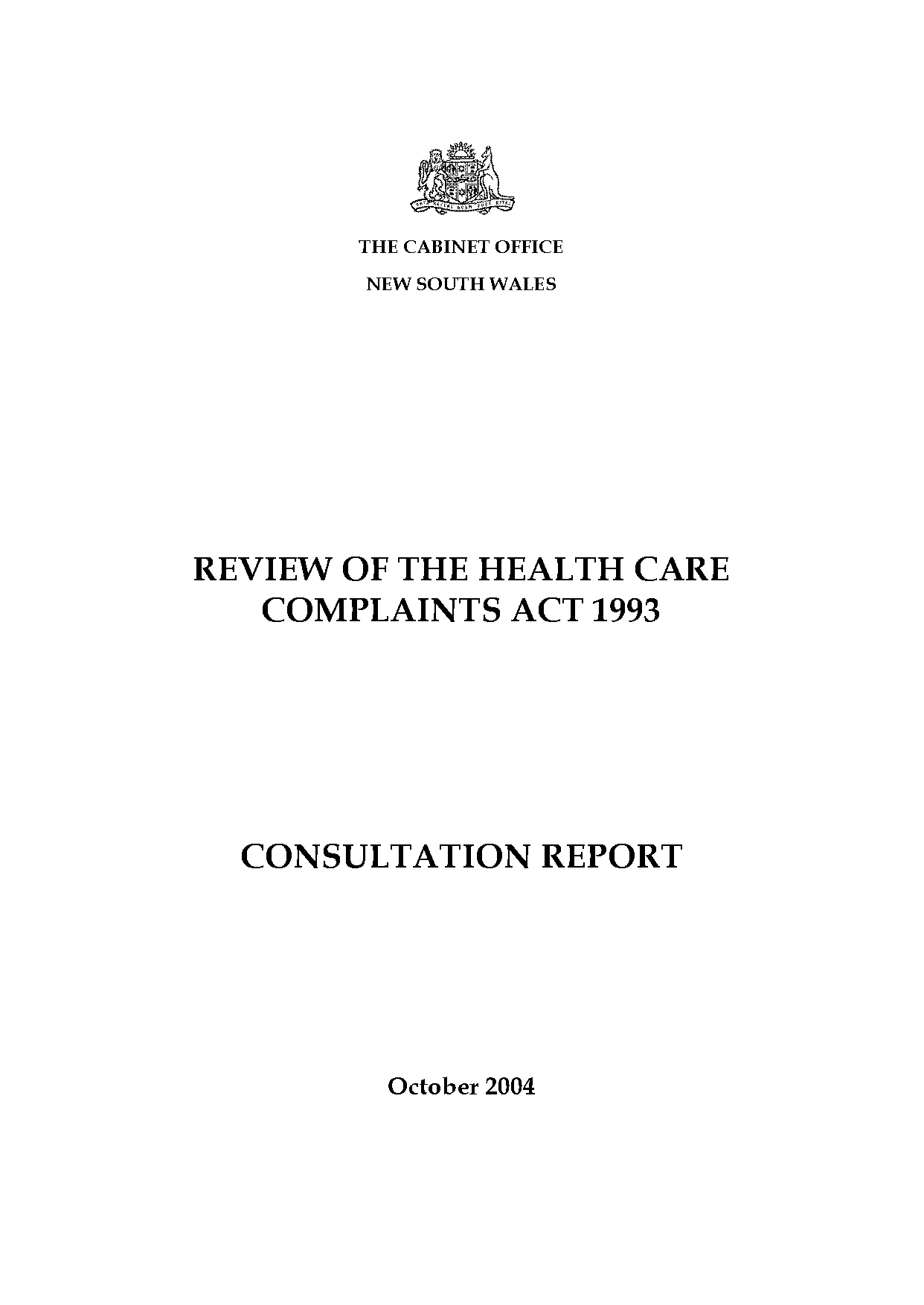 australian medical board complaints nsw