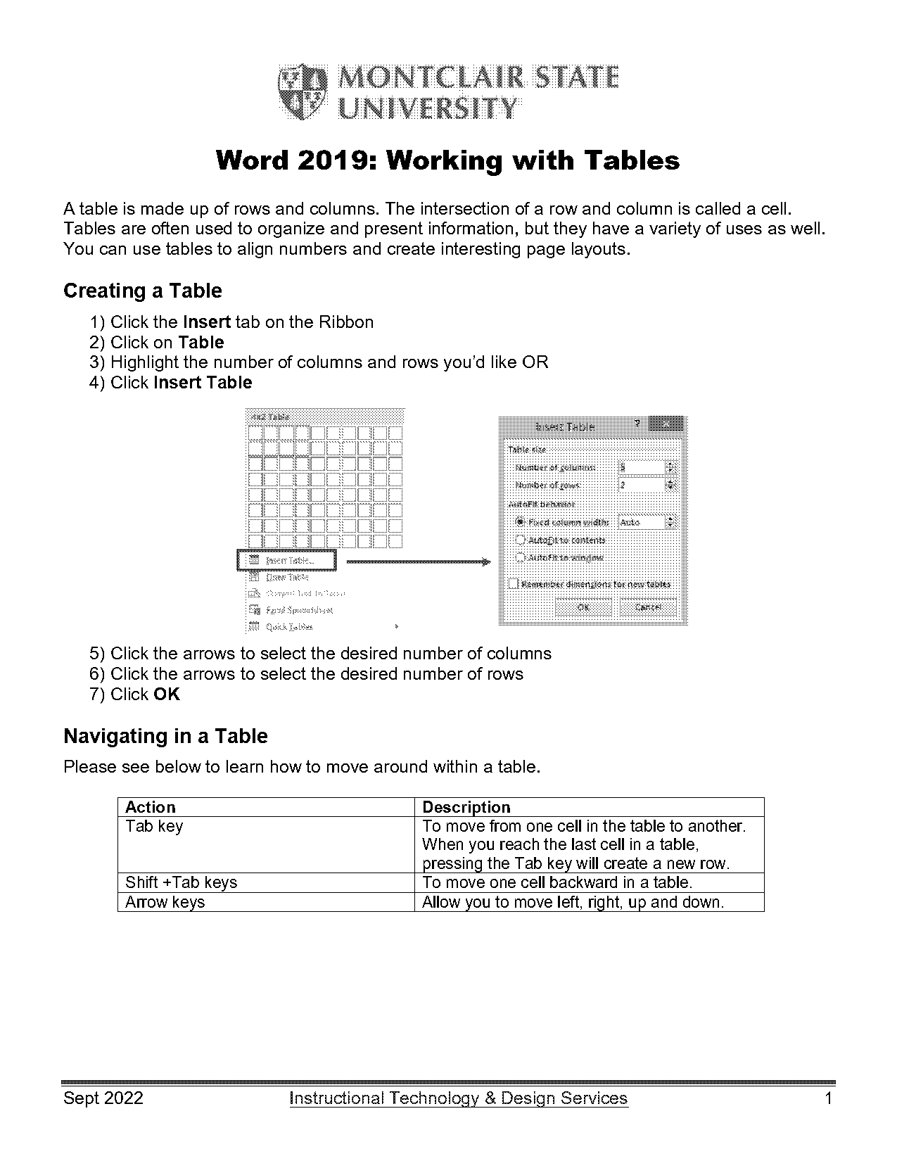 like on table column data