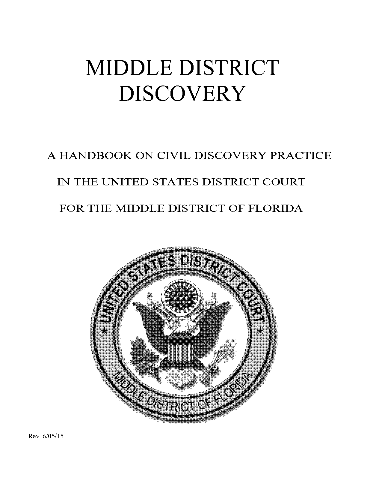 florida notice of taking videotaped deposition