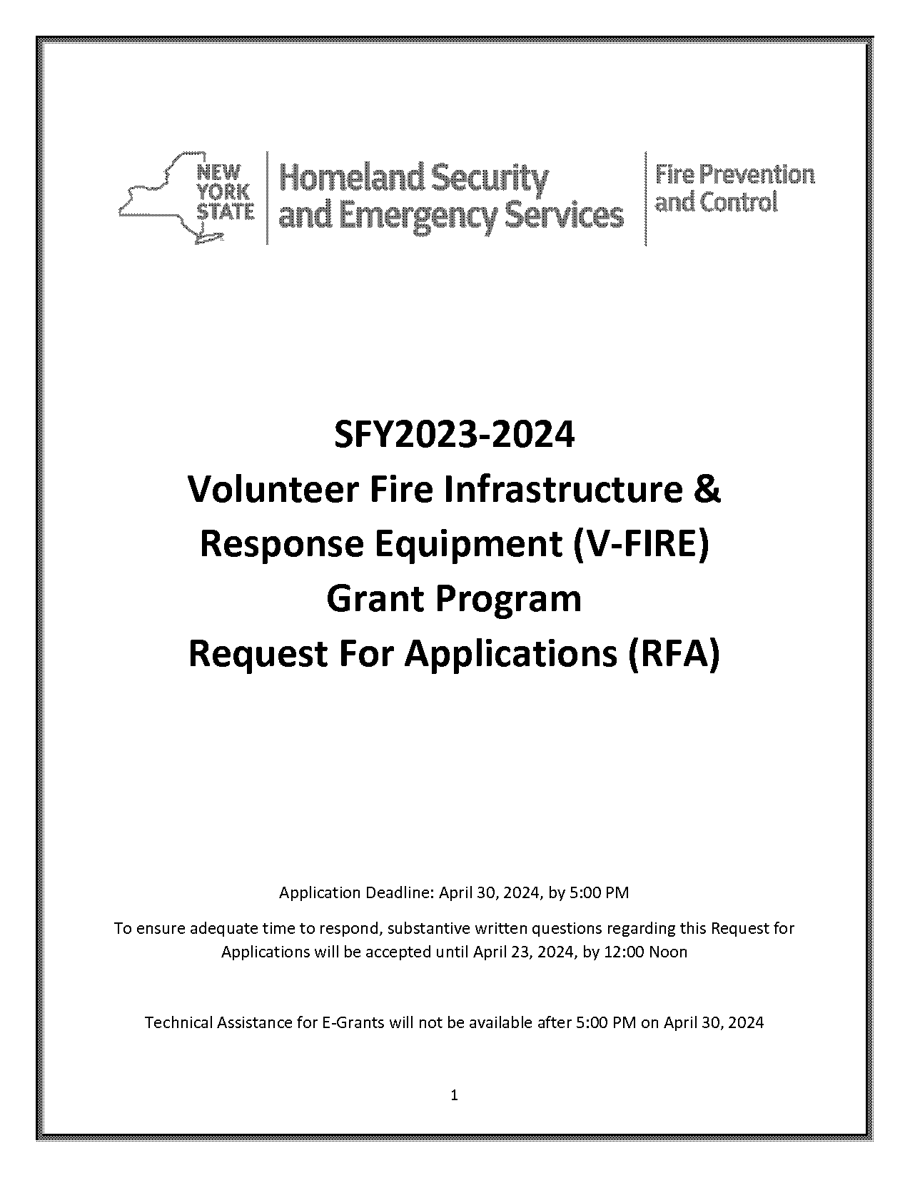 request for municipal services template