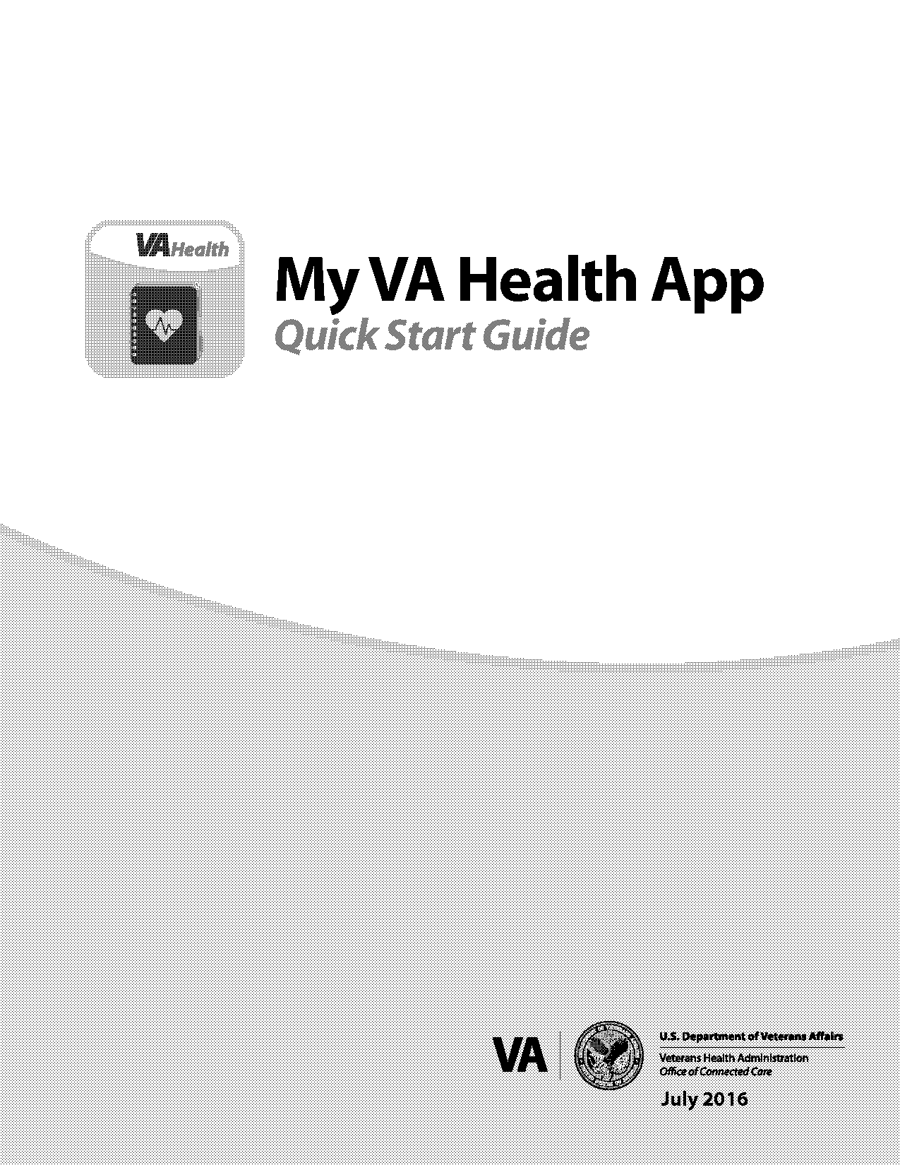 how to obtain my va health records