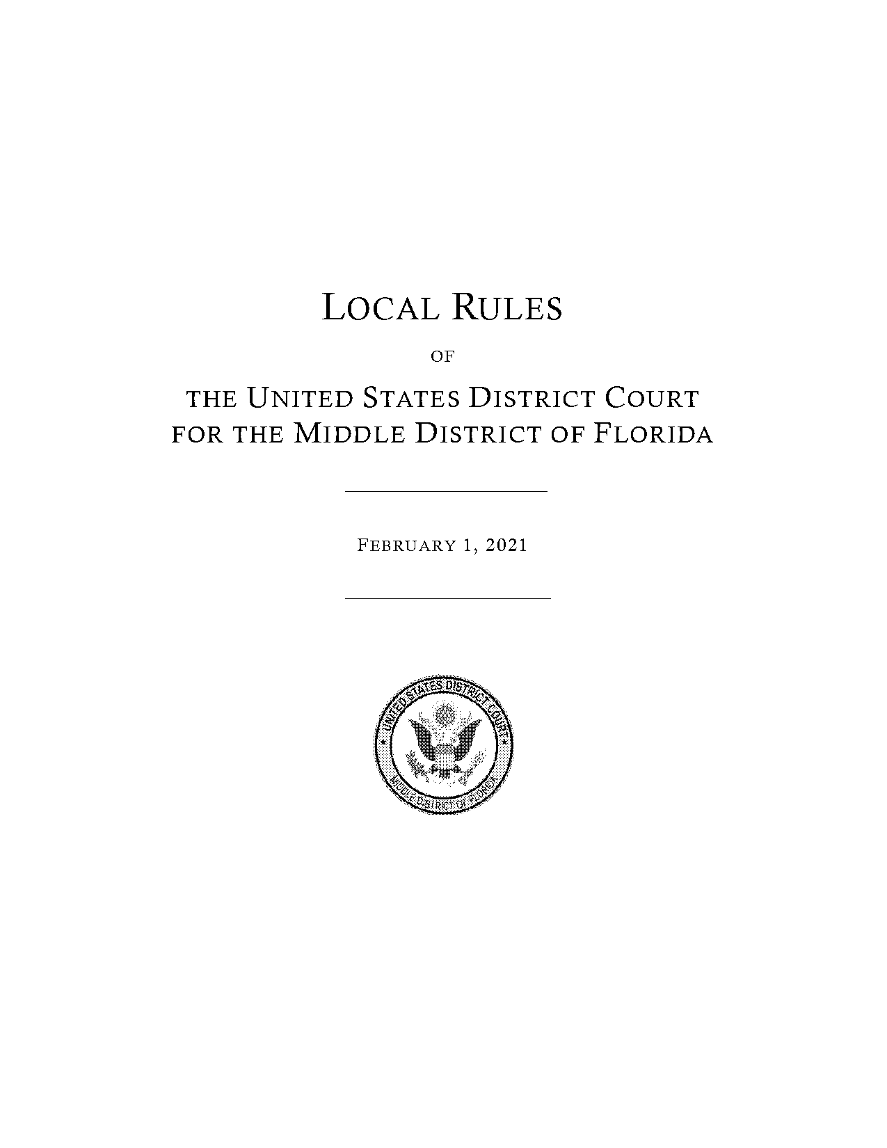 florida subpoena duces tecum for trial